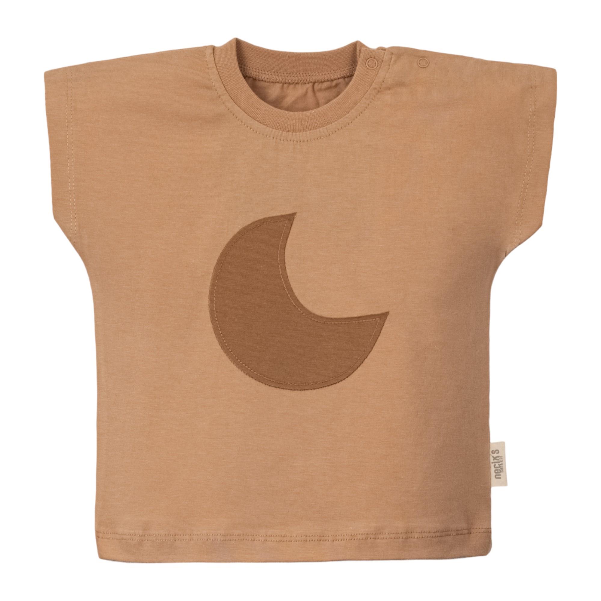 Necix's Midura Erkek Bebek İkili Tshirt