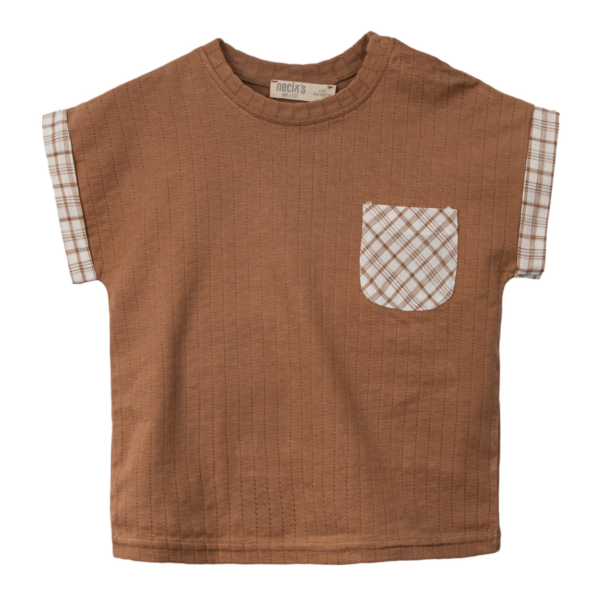 Necix's Montreal Erkek Bebek İkili Takım