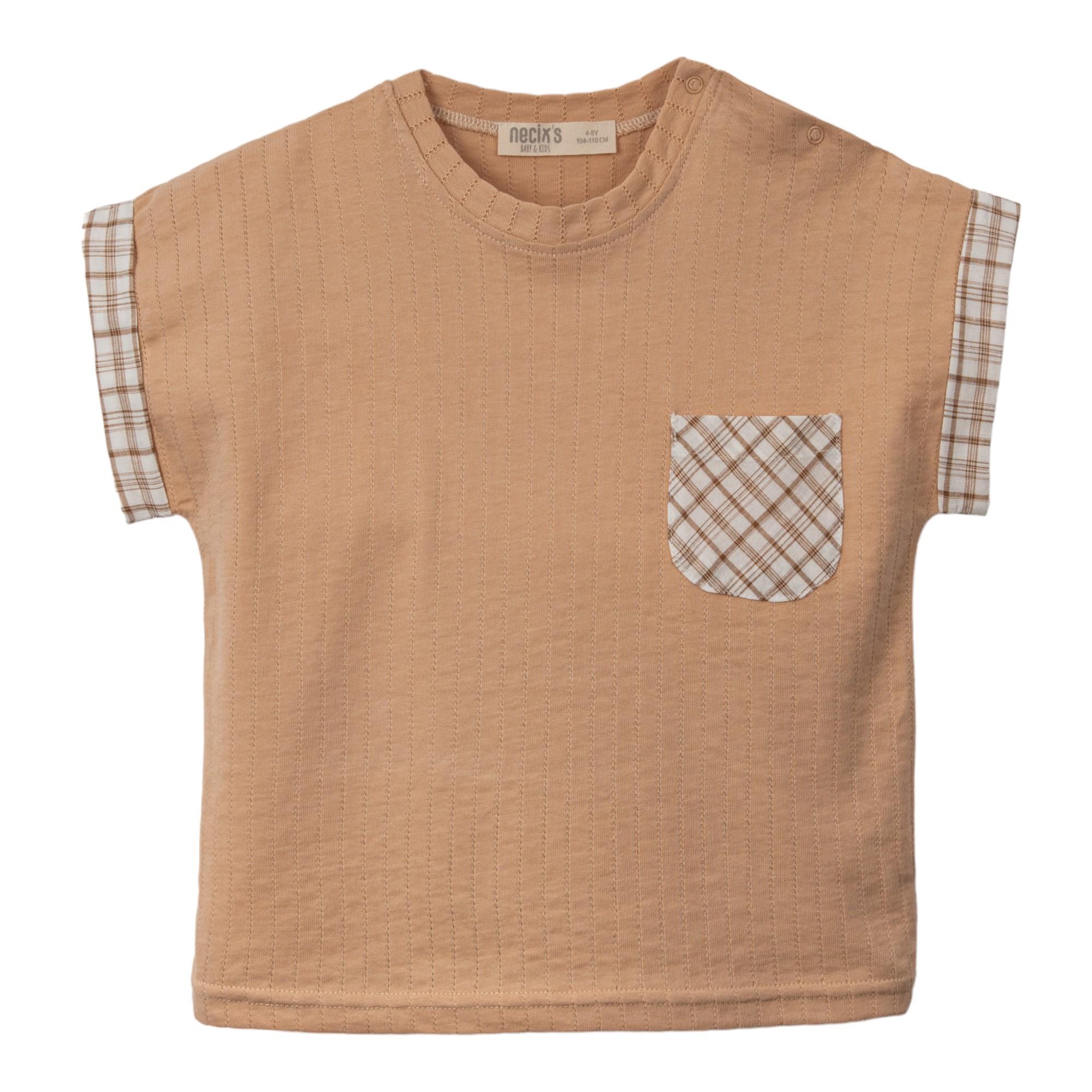 Necix's Montreal Erkek Bebek İkili Takım