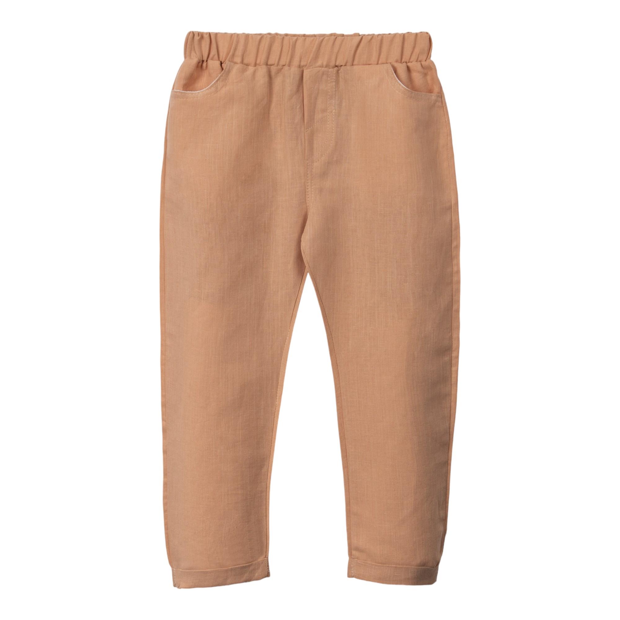 Necix's Montreal Erkek Bebek İkili Takım