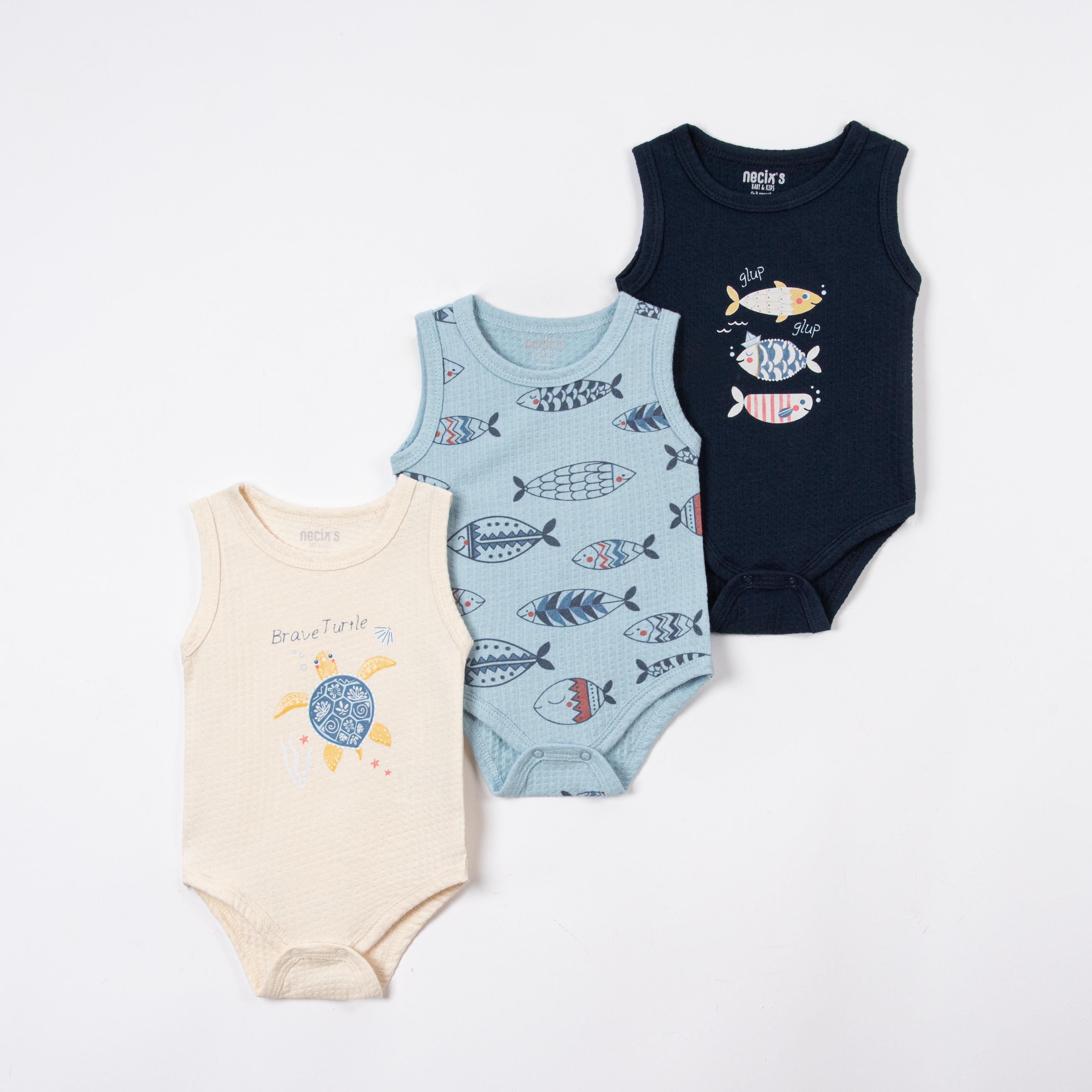 NECİXS MY HOME SEA TEK BOY BADİ