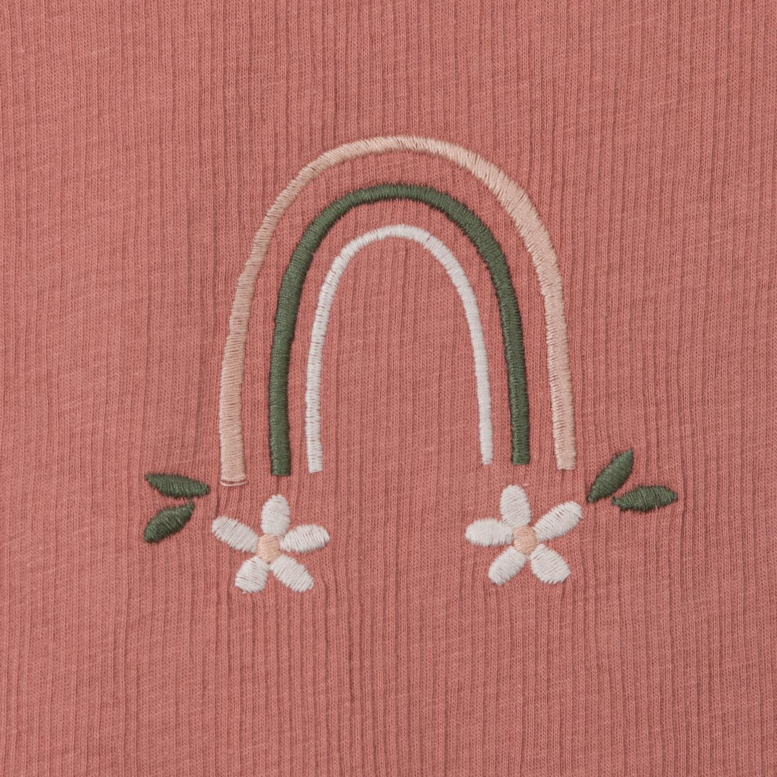 Necix's Nakuru Kız Bebek İkili Tek Üst