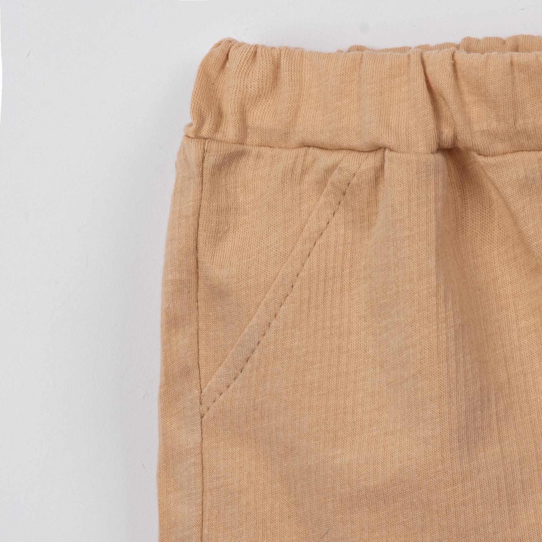 Necix's Naples Özgün Erkek Bebek Badili Takım