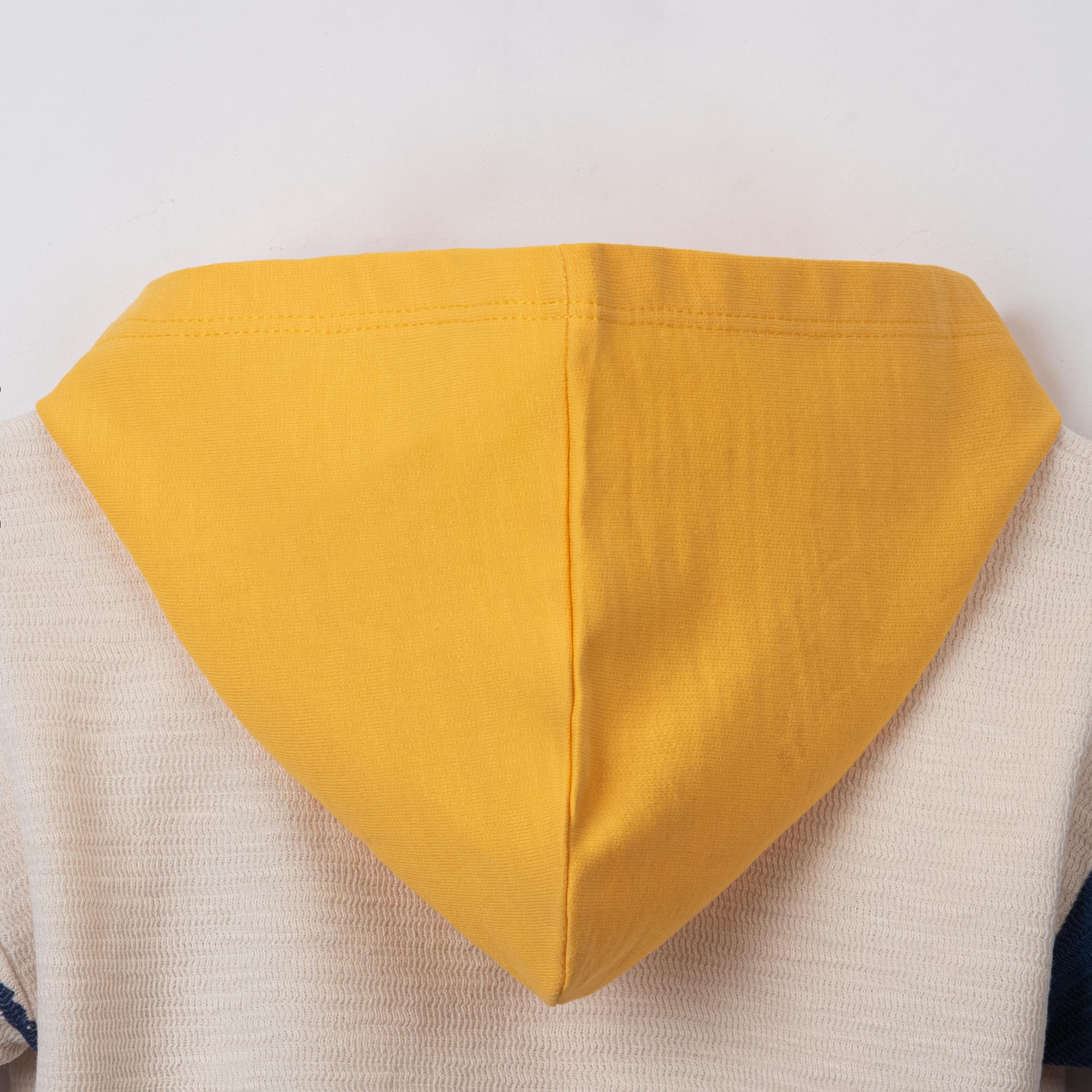 Necix's New Haven Kapşonlu Erkek Bebek İkili Takım