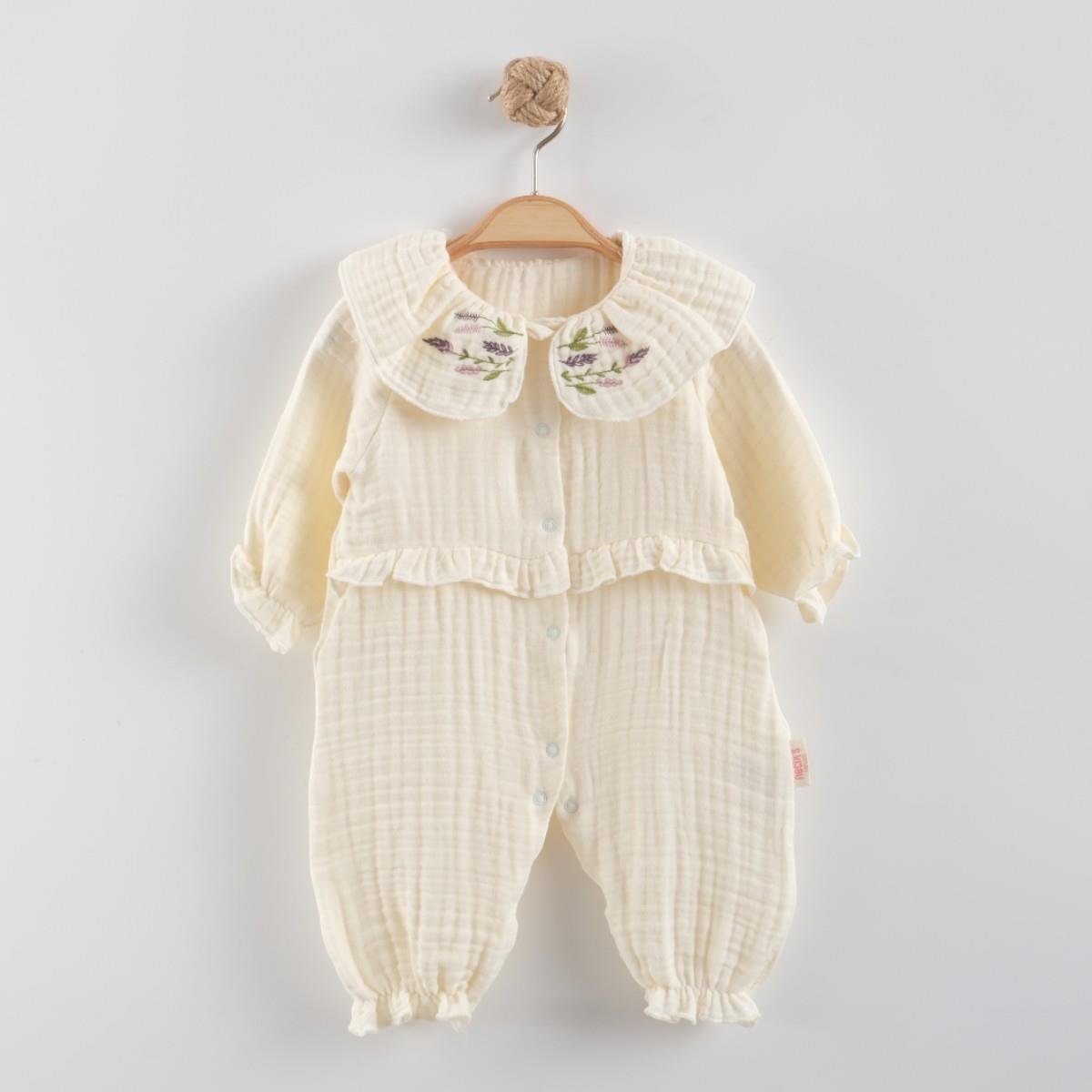 NECİXS NİSAN SOFT TULUM 3-12 AY