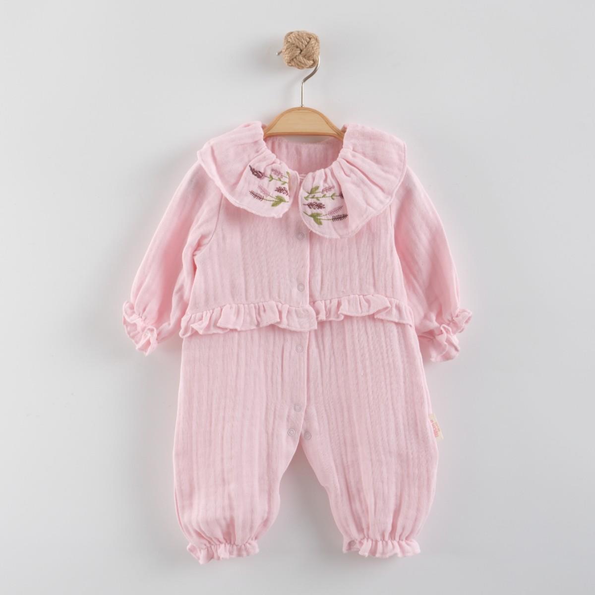 NECİXS NİSAN SOFT TULUM 3-12 AY