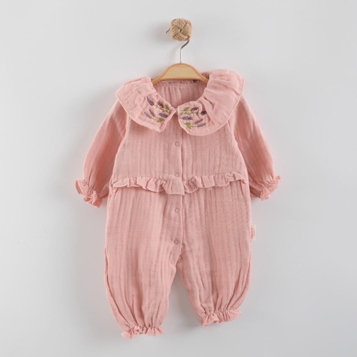 NECİXS NİSAN SOFT TULUM 3-12 AY