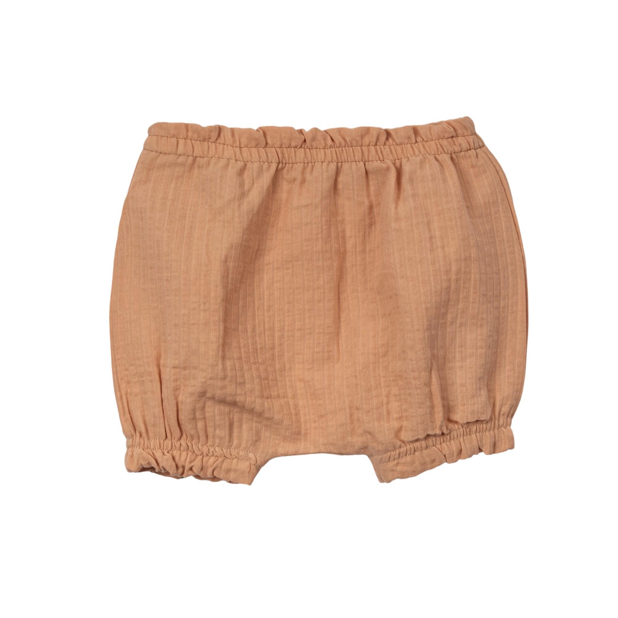 Necix's Örgülü Kız Çocuk Elbise