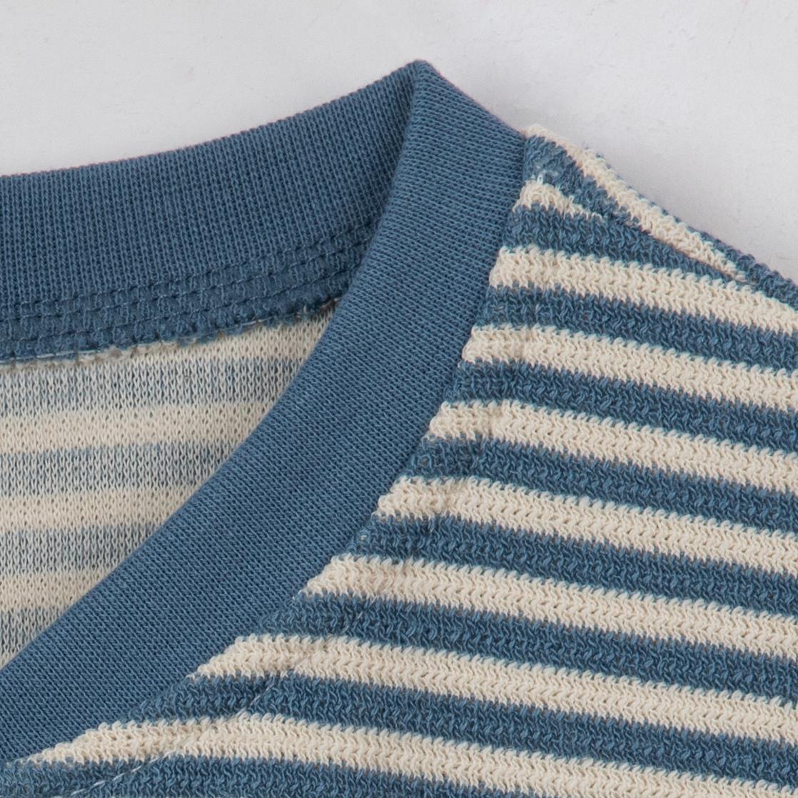 Necix's Oxford Özgün Erkek Çocuk Badi