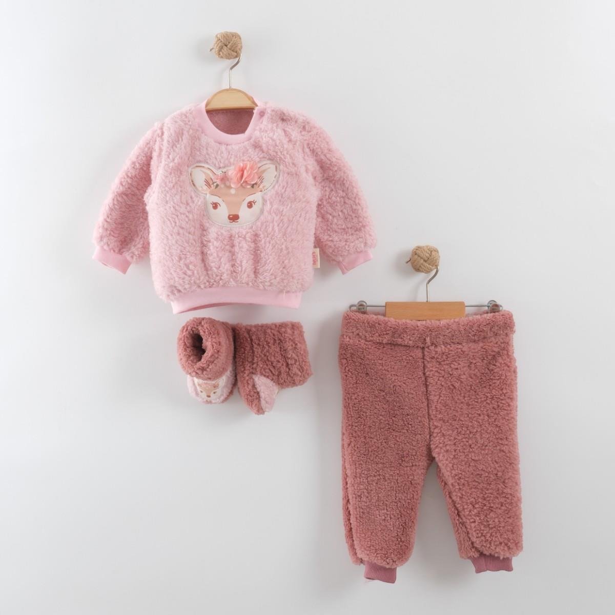 NECİXS PAPATYA WELSOFTLU 2 Lİ TAKIM 6-24 AY