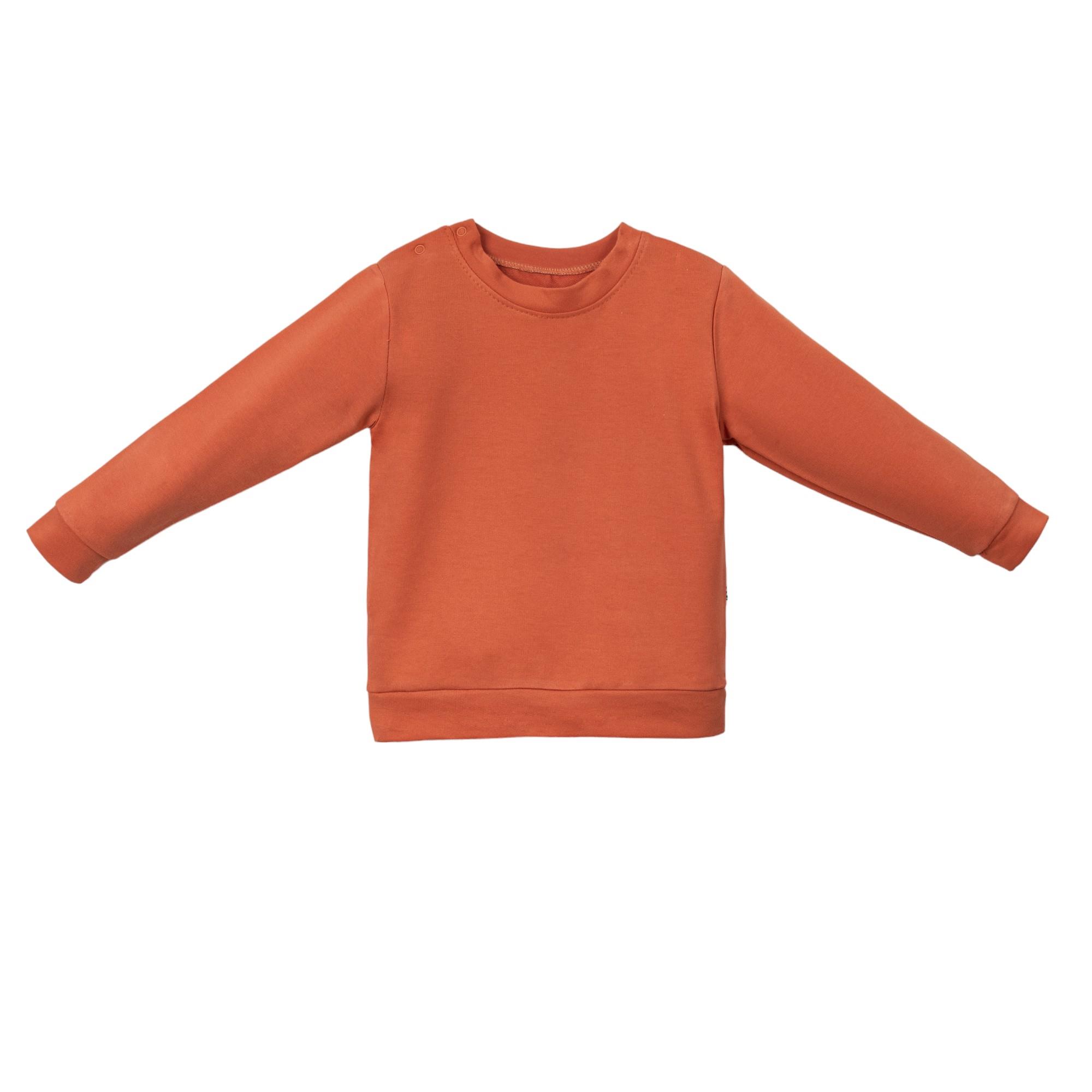 Necix's Rajkot Erkek Bebek Sweatshirt