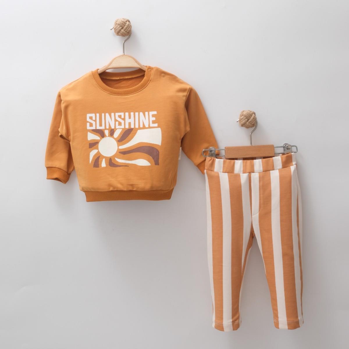 NECİXS RETRO 2 Lİ TAKIM AY 6-24 AY