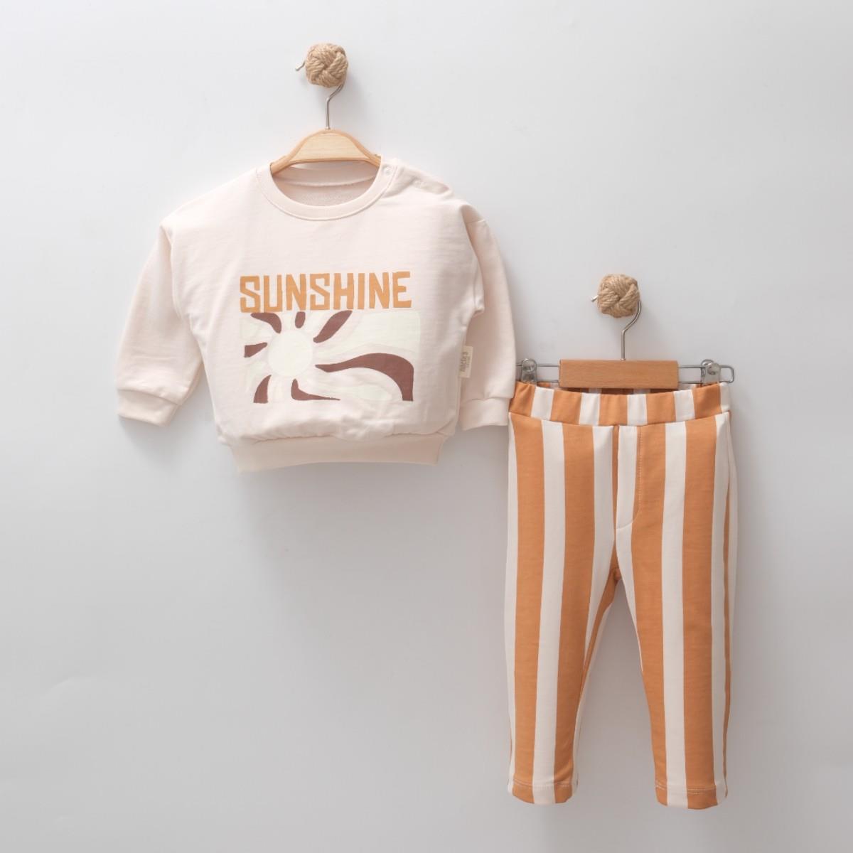 NECİXS RETRO 2 Lİ TAKIM AY 6-24 AY