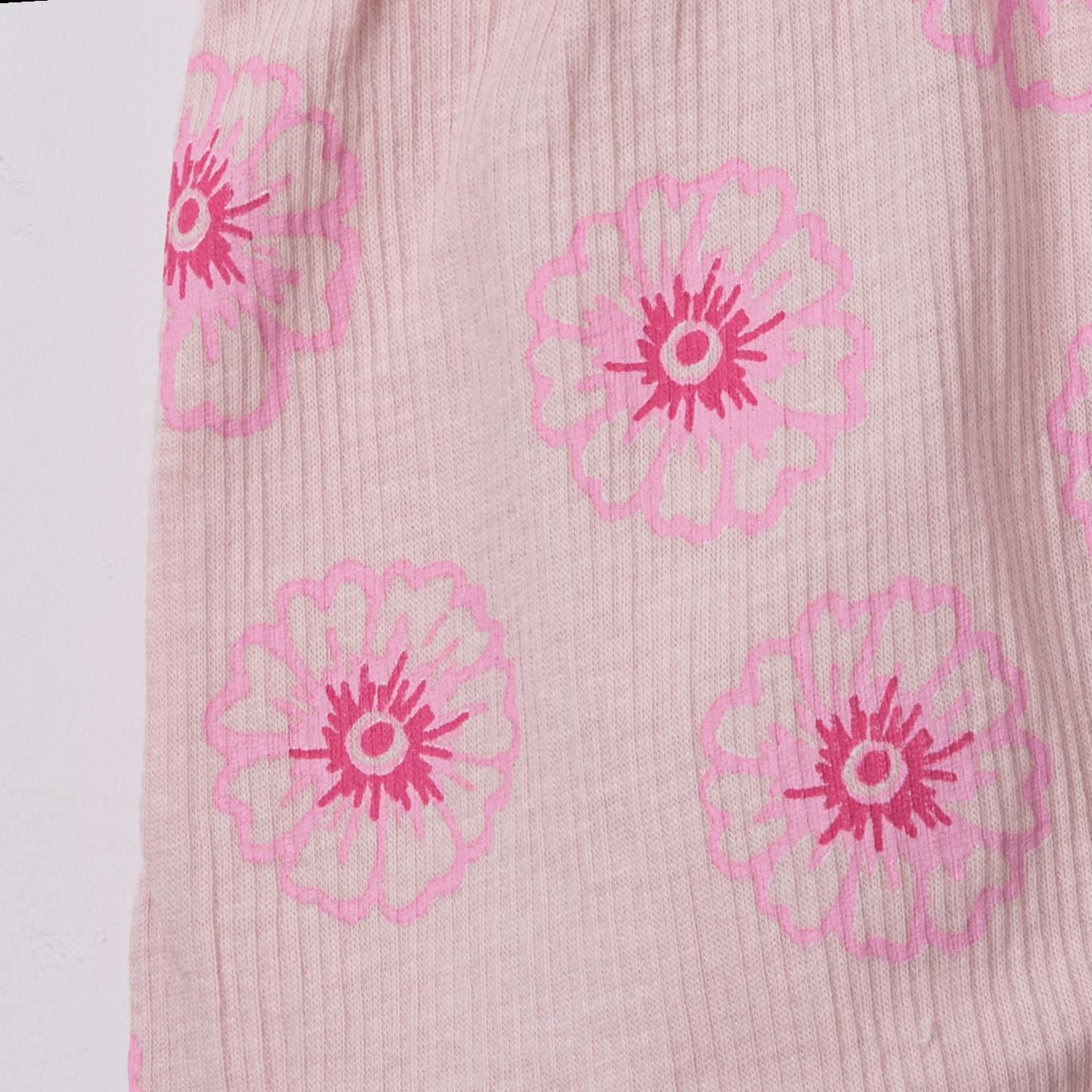 Necix's Saint Heiler Kız Bebek Tulum