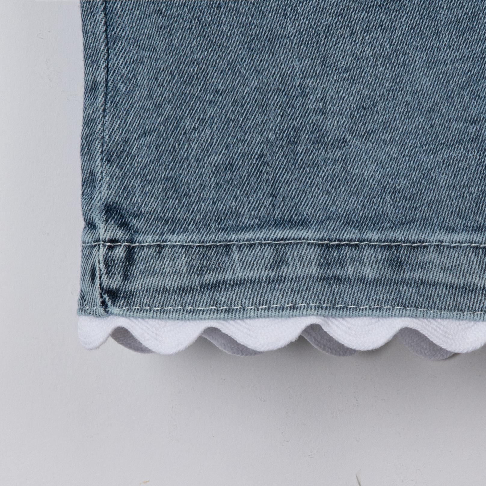 Necix's Saint John Kız Çocuk İkili Takım