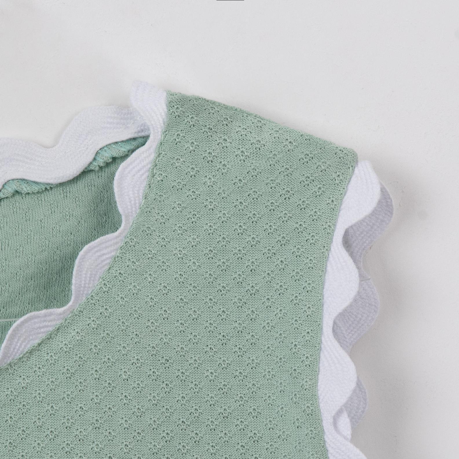 Necix's Saint John Kız Çocuk İkili Takım