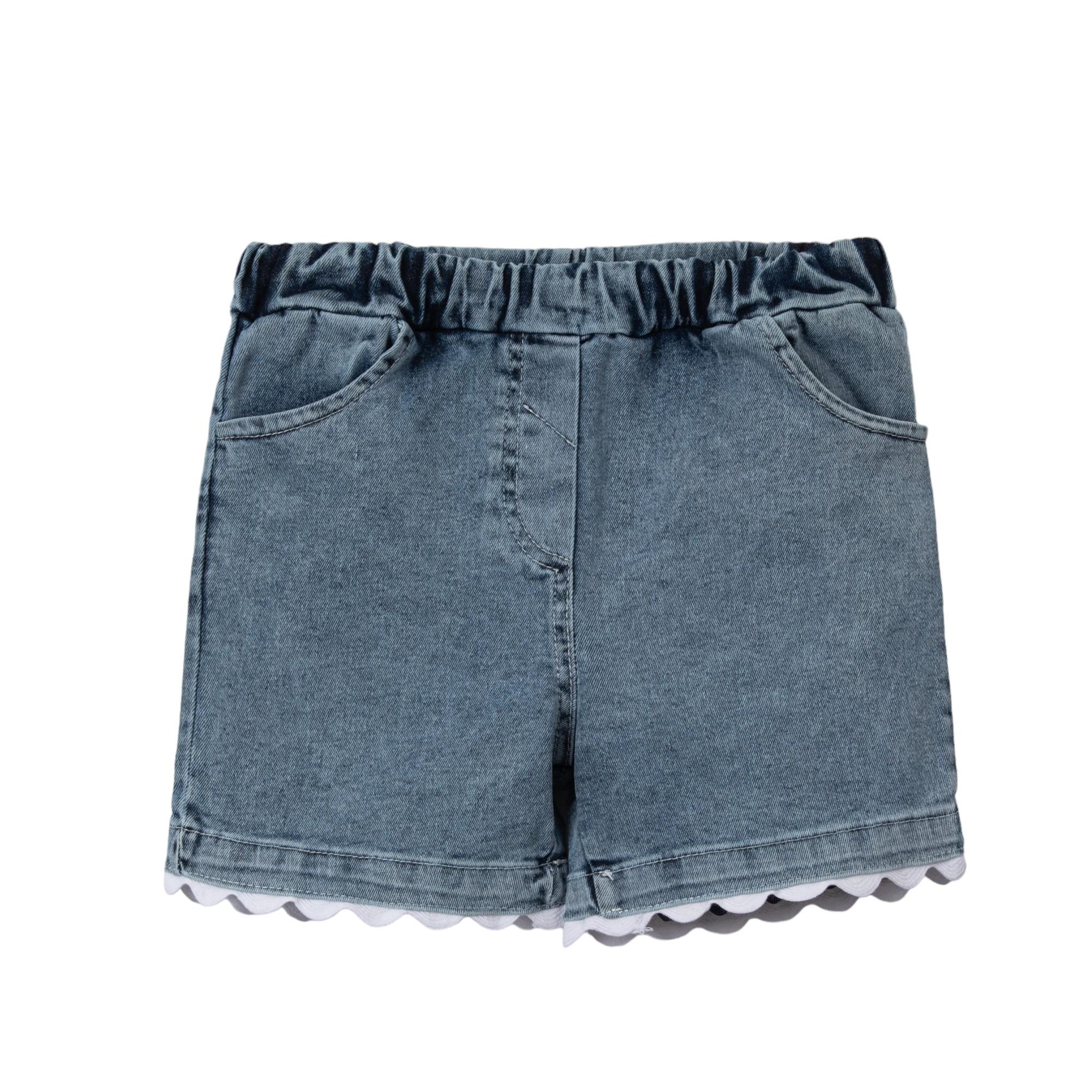 Necix's Saint John Kız Çocuk İkili Takım