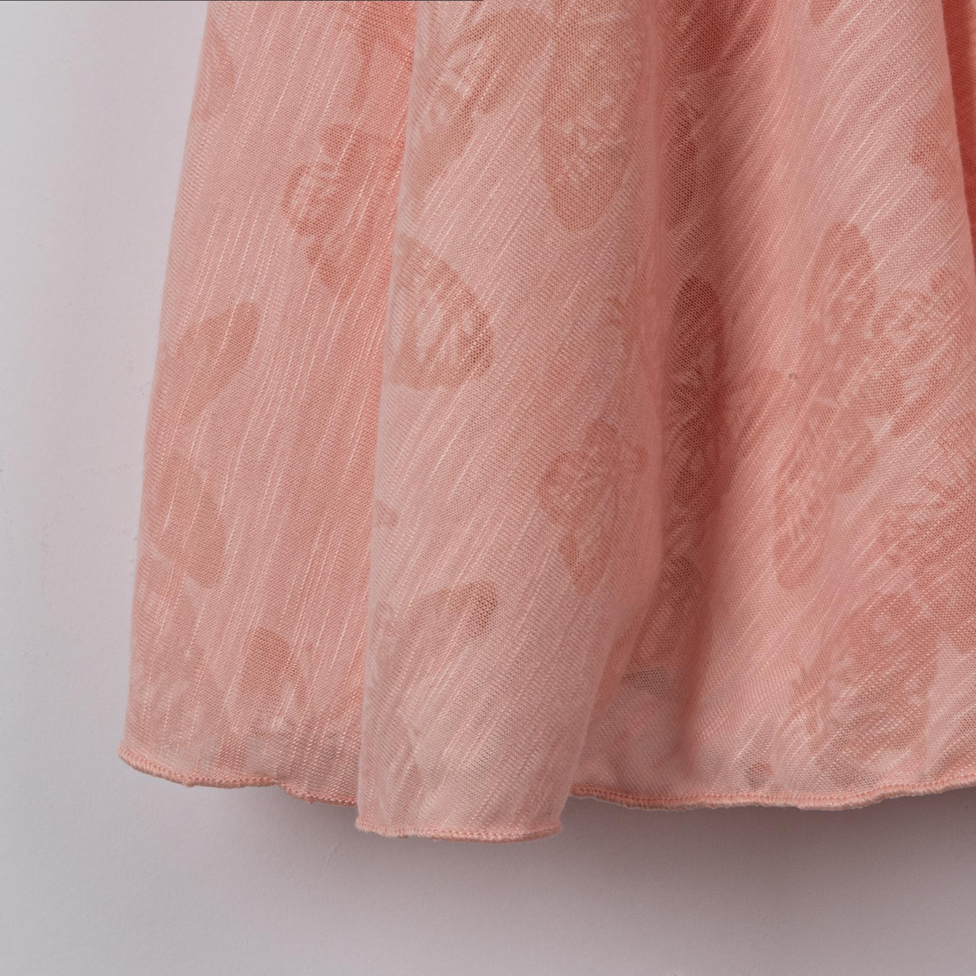 Necix's Saint Louis Kız Bebek Elbise