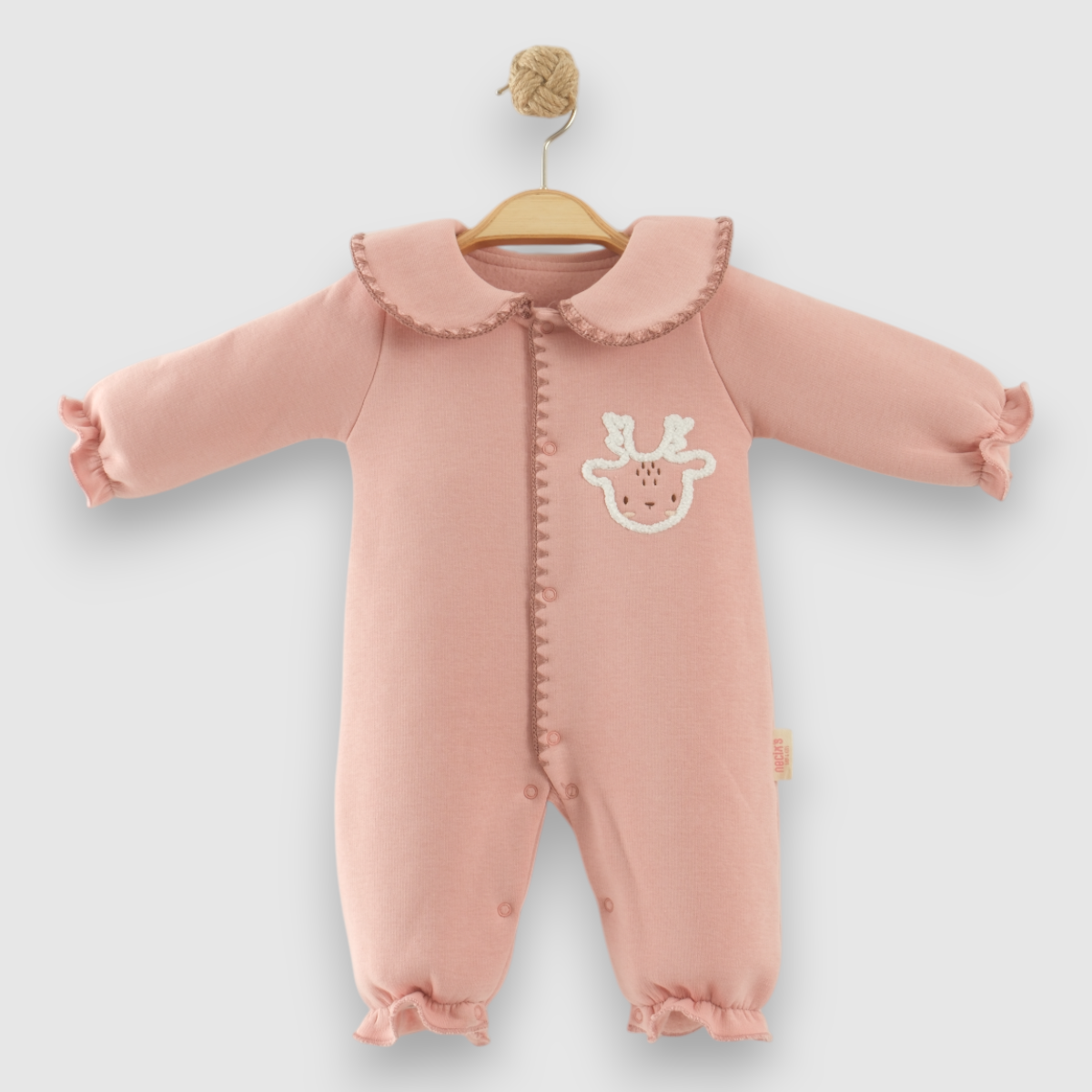 NECİXS SEAM SOFT TULUM 3-12 AY