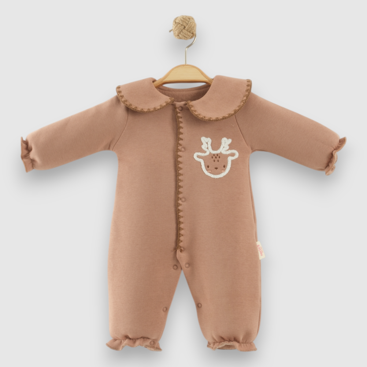 NECİXS SEAM SOFT TULUM 3-12 AY