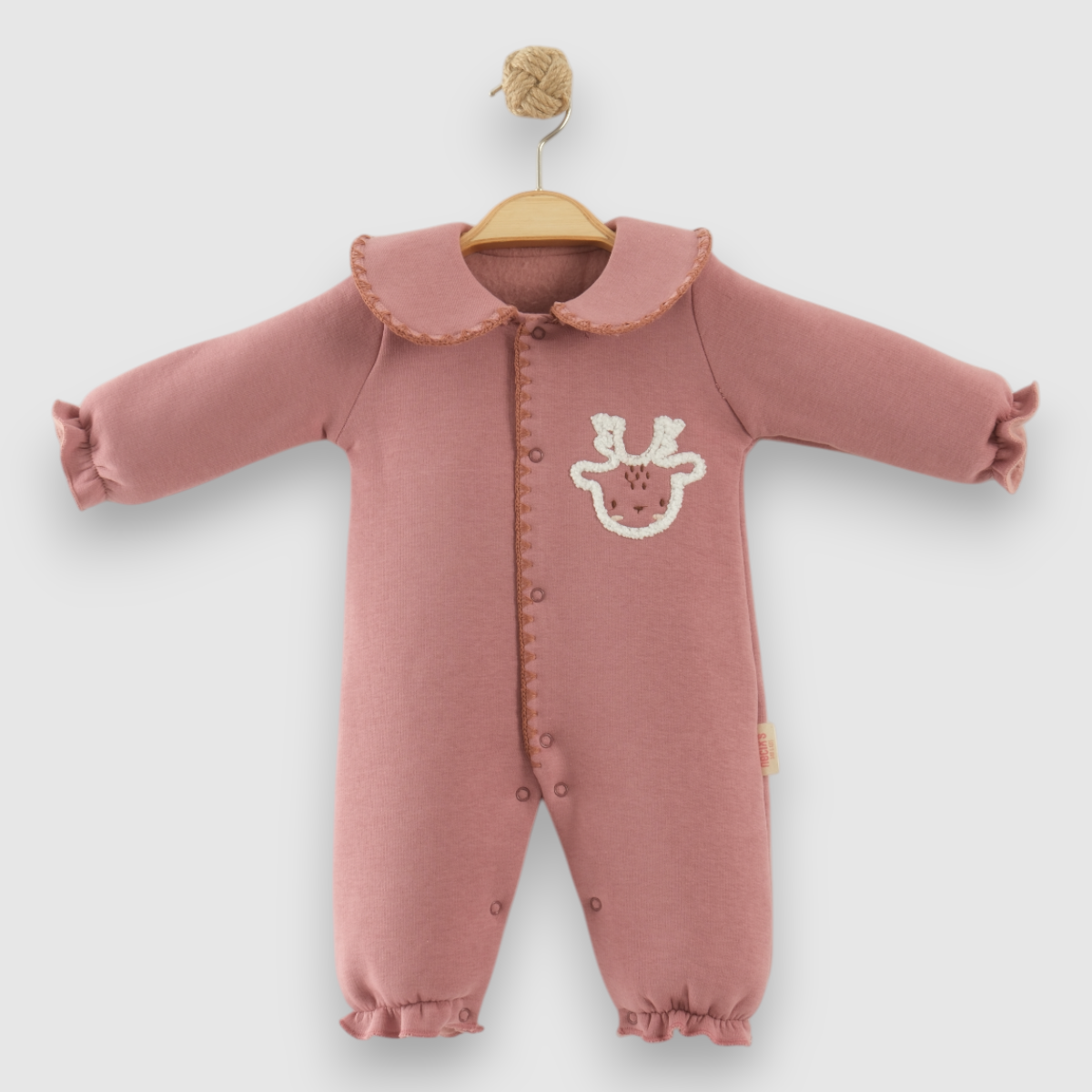 NECİXS SEAM SOFT TULUM 3-12 AY