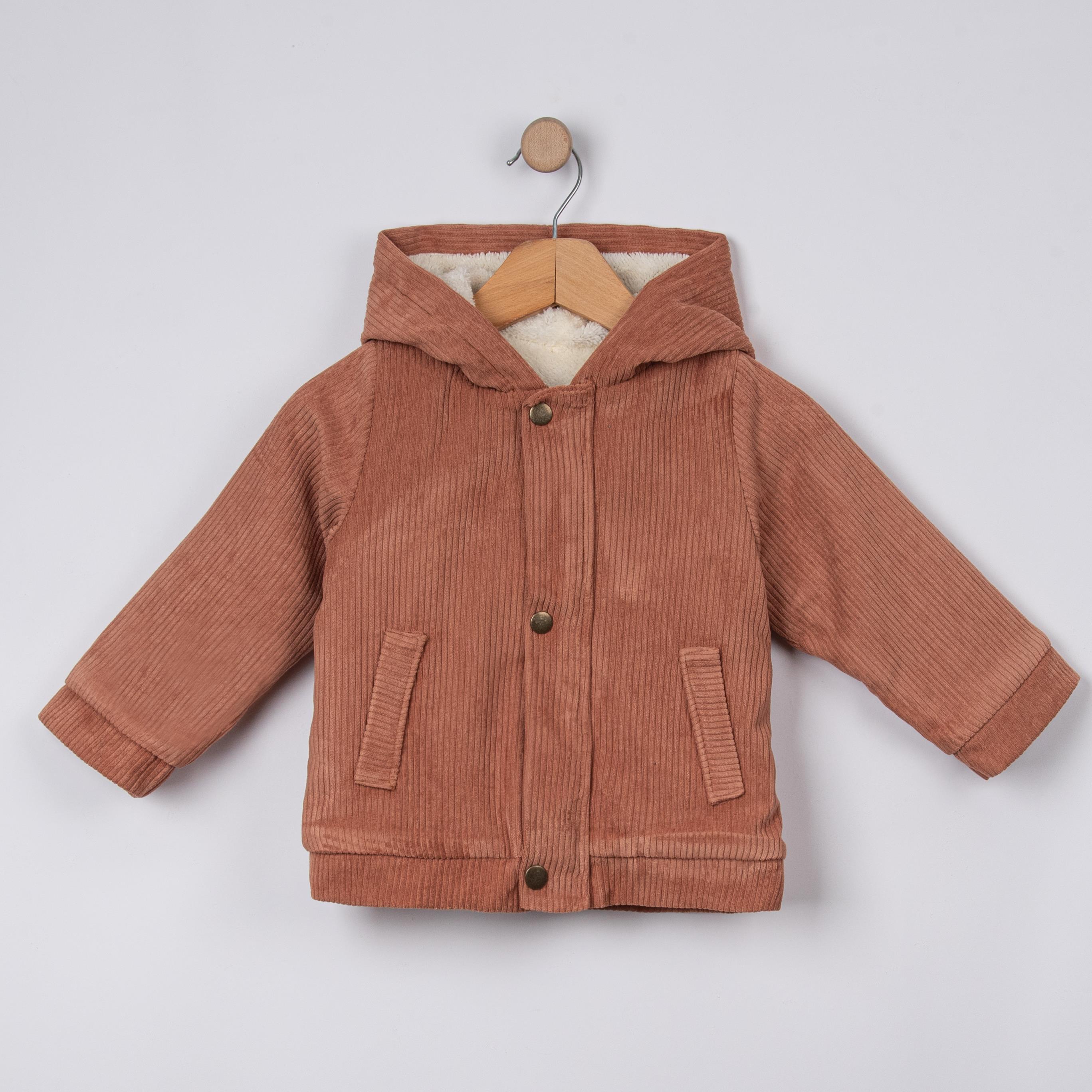 Necix's Sevilla Erkek Bebek Mont