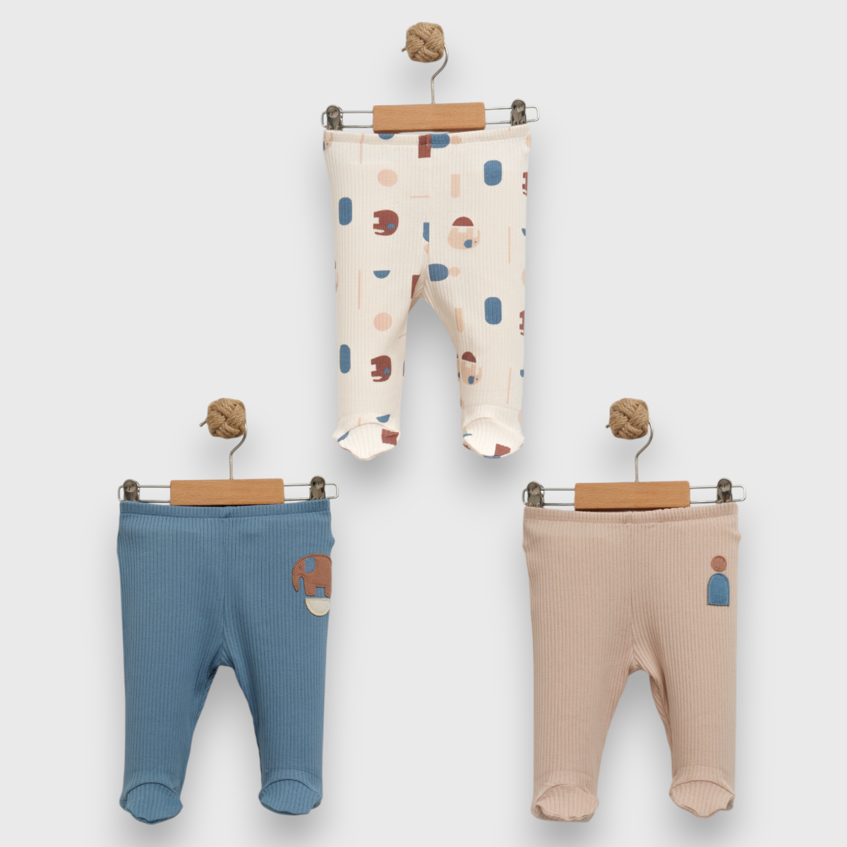 NECİXS SHAPEHANT TEKBOY ALT