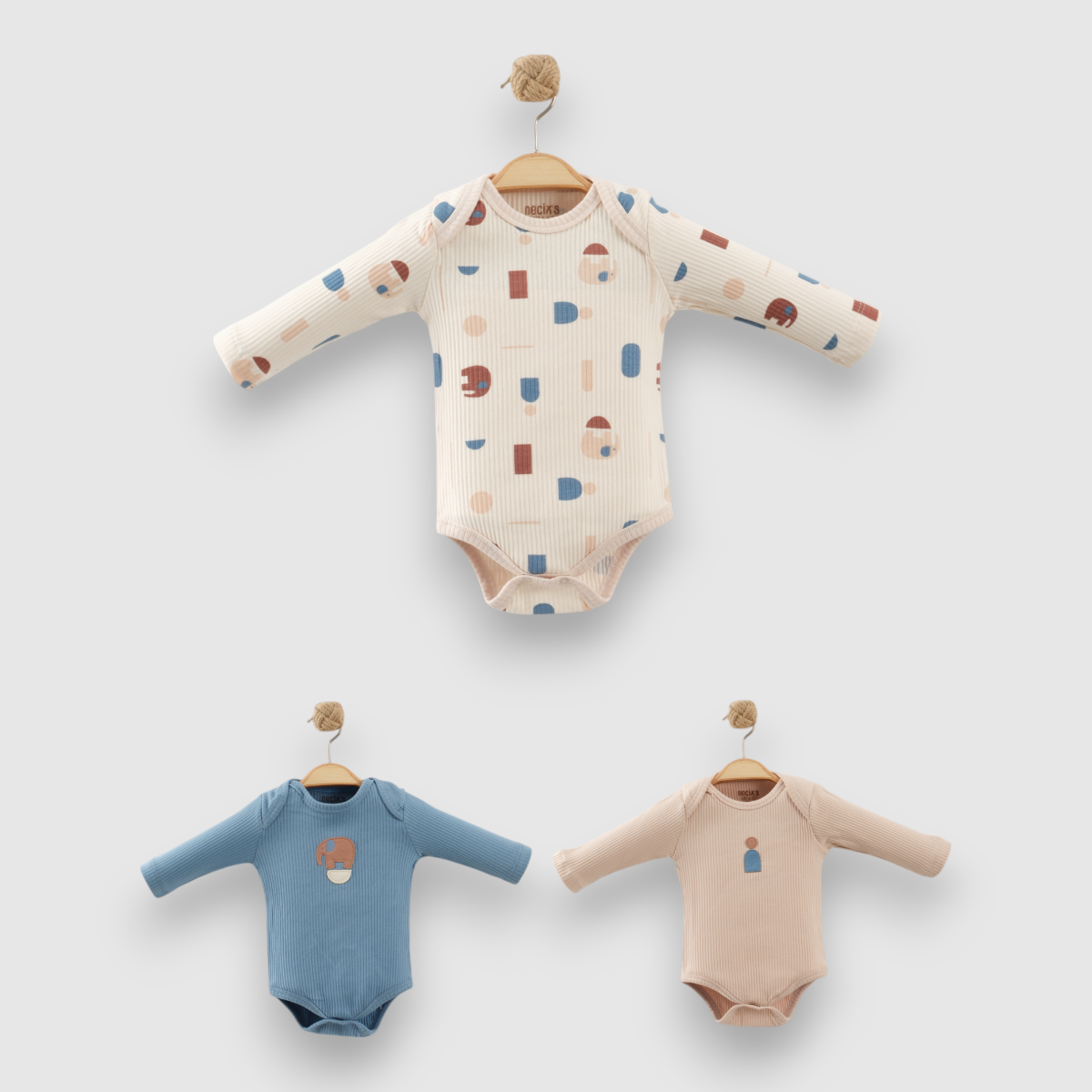 NECİXS SHAPEHANT TEKBOY BADİ