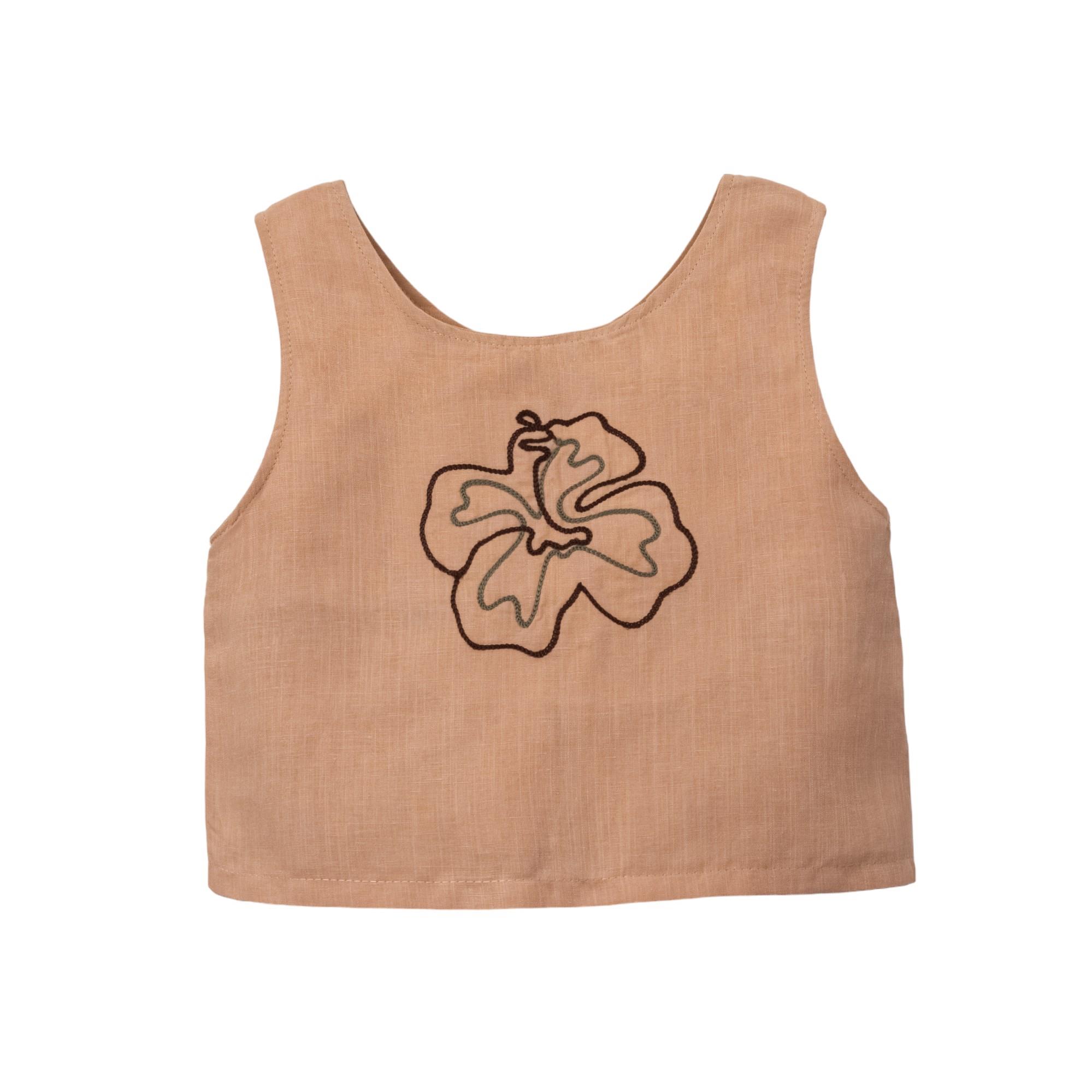 Necix's Sinop Etekli Kız Çocuk İkili Takım