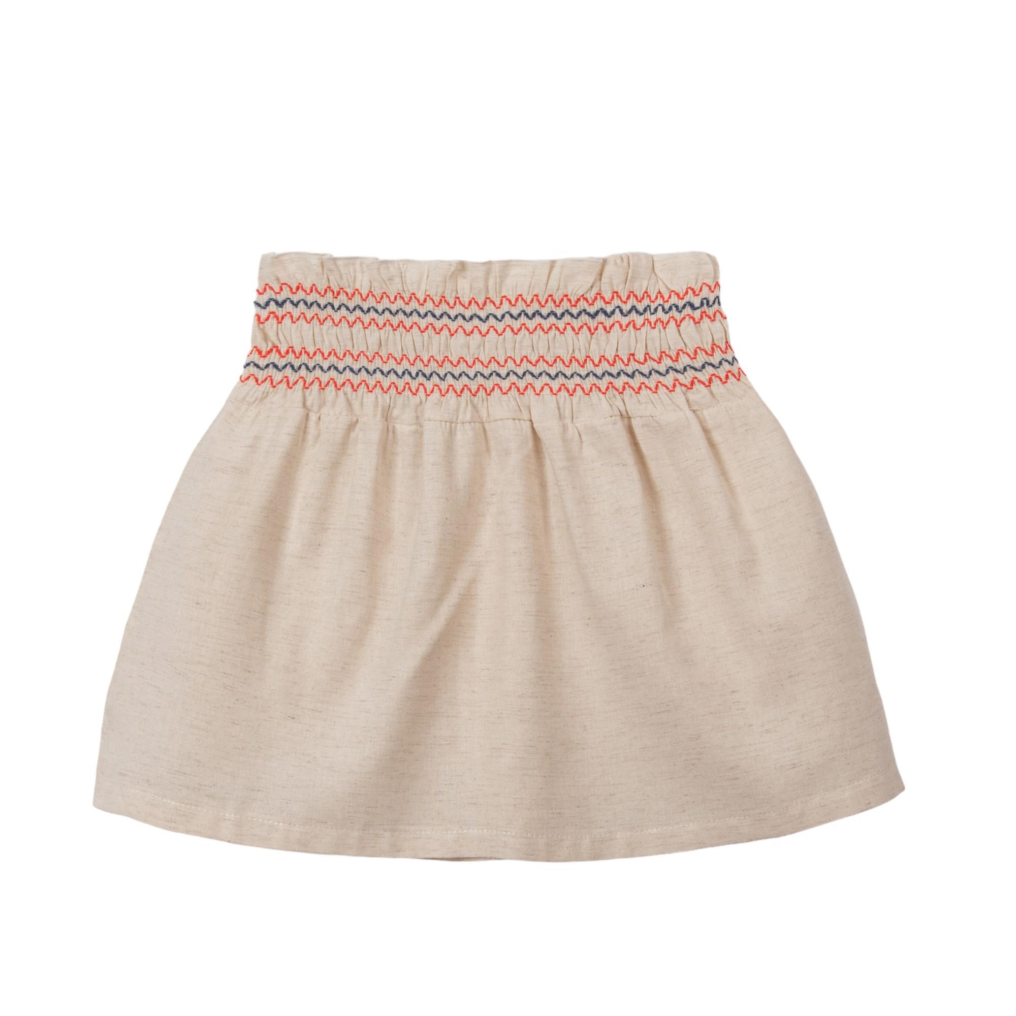 Necix's Sinop Etekli Kız Çocuk İkili Takım