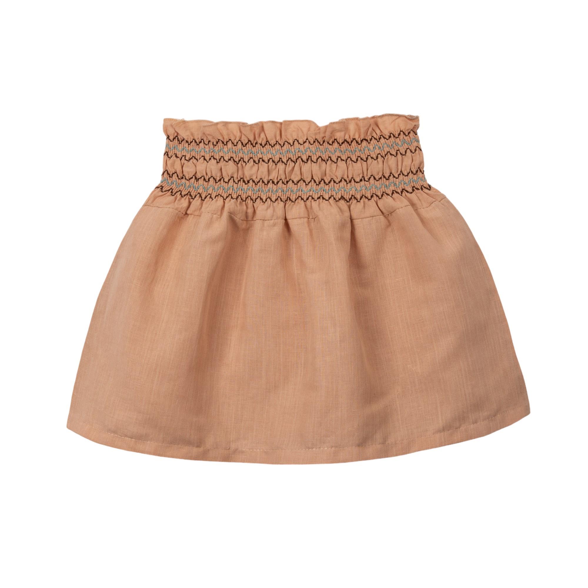 Necix's Sinop Etekli Kız Çocuk İkili Takım