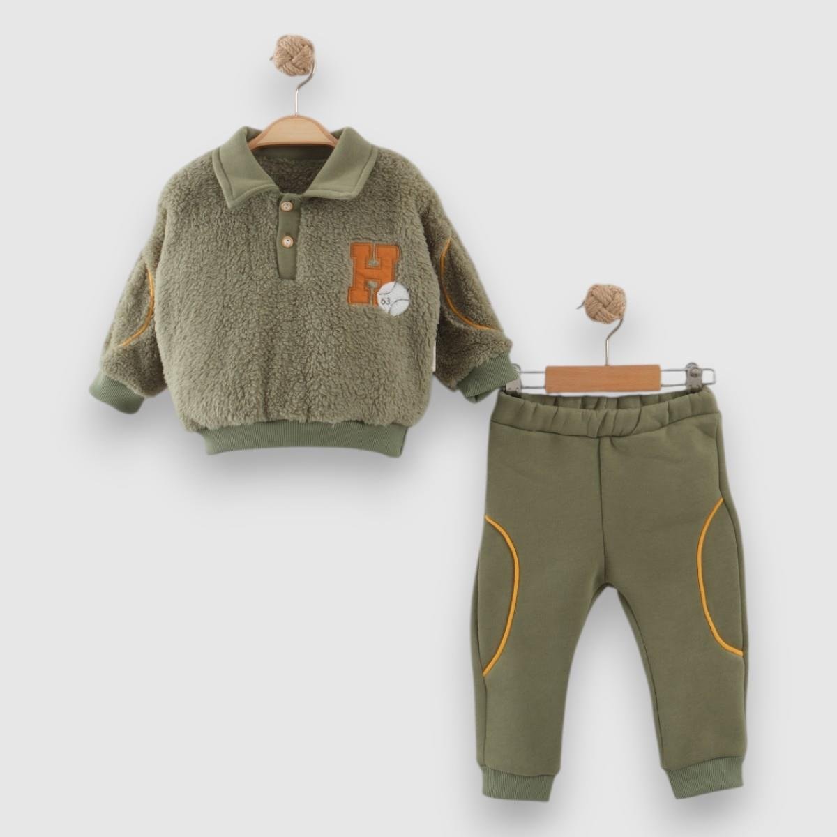 NECİXS SPORTS CLUB 2 Lİ TAKIM 6-24 AY