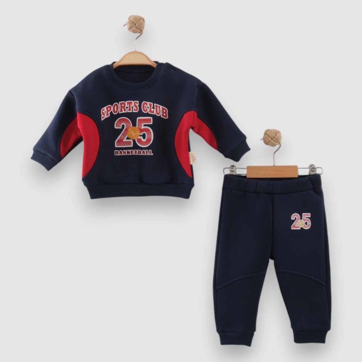 NECİXS SPORTS CLUB 2 Lİ TAKIM 6-24 AY