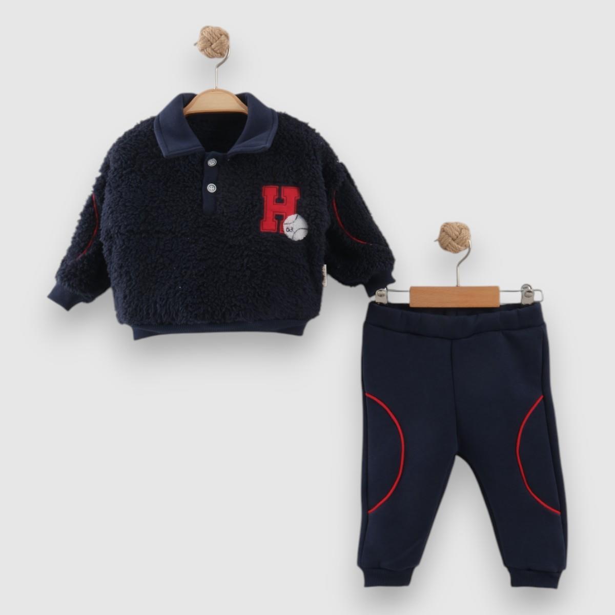 NECİXS SPORTS CLUB 2 Lİ TAKIM 6-24 AY