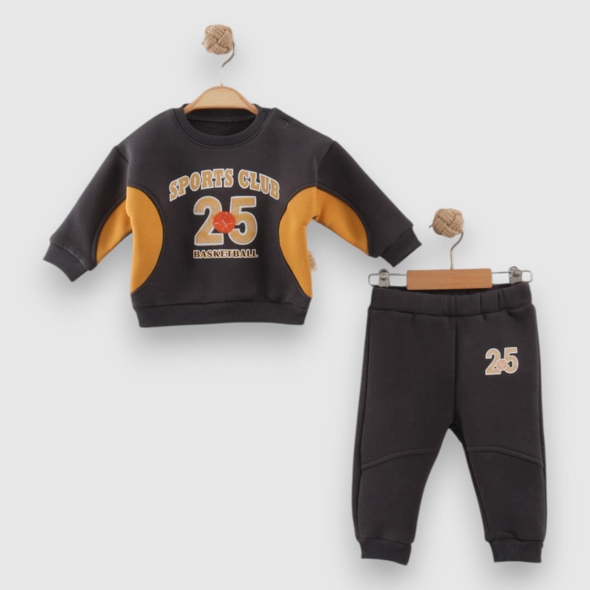 NECİXS SPORTS CLUB 2 Lİ TAKIM 6-24 AY