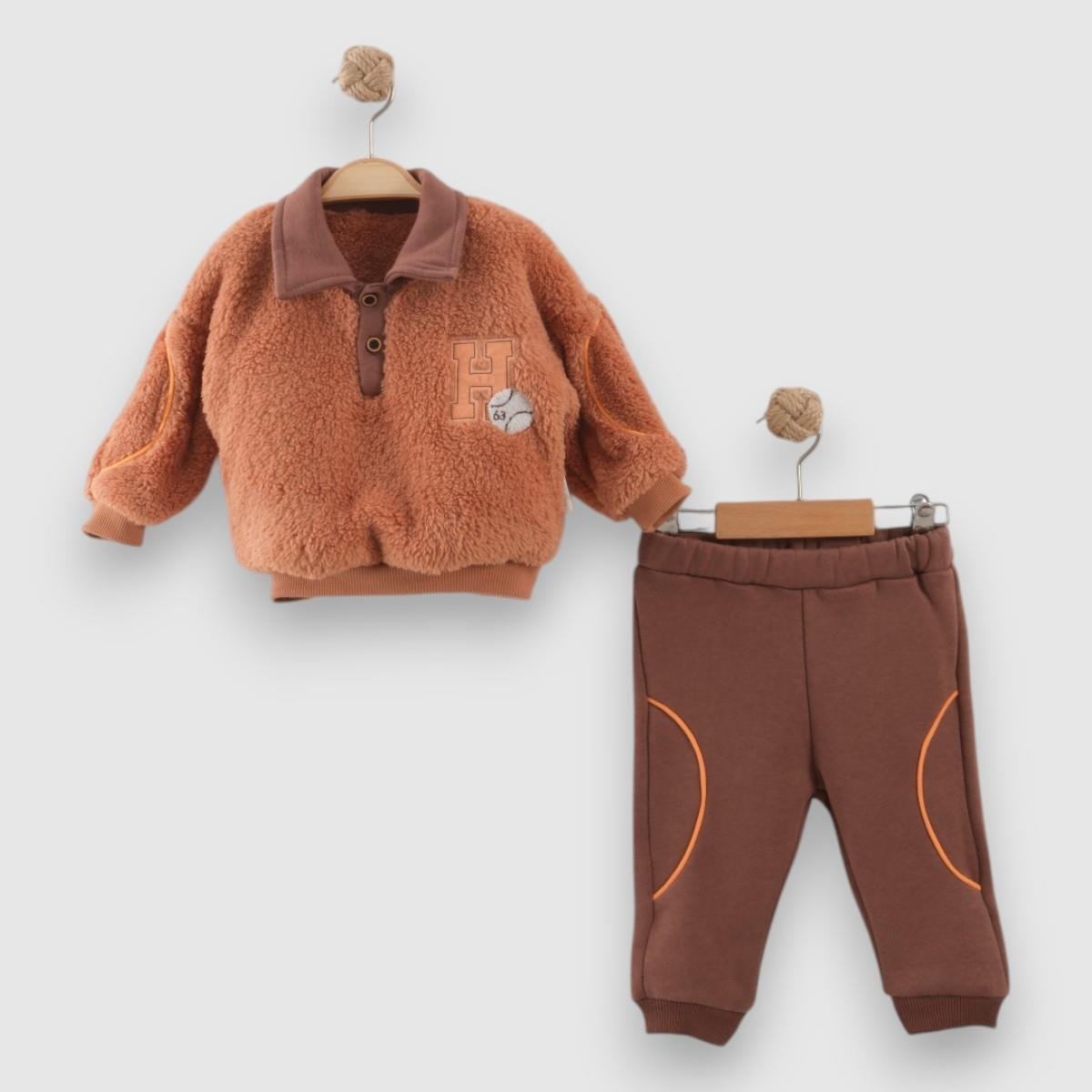 NECİXS SPORTS CLUB 2 Lİ TAKIM 6-24 AY