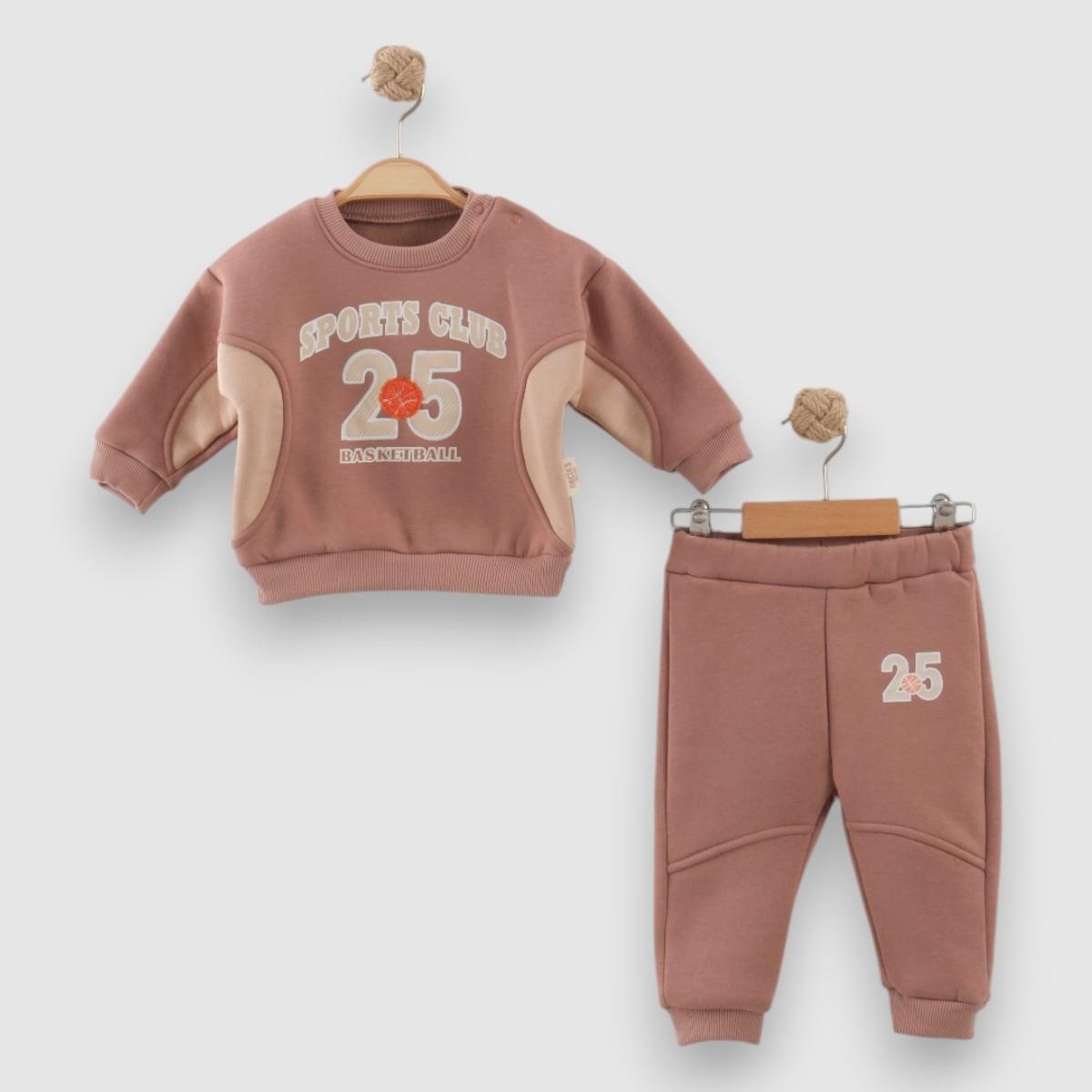 NECİXS SPORTS CLUB 2 Lİ TAKIM 6-24 AY