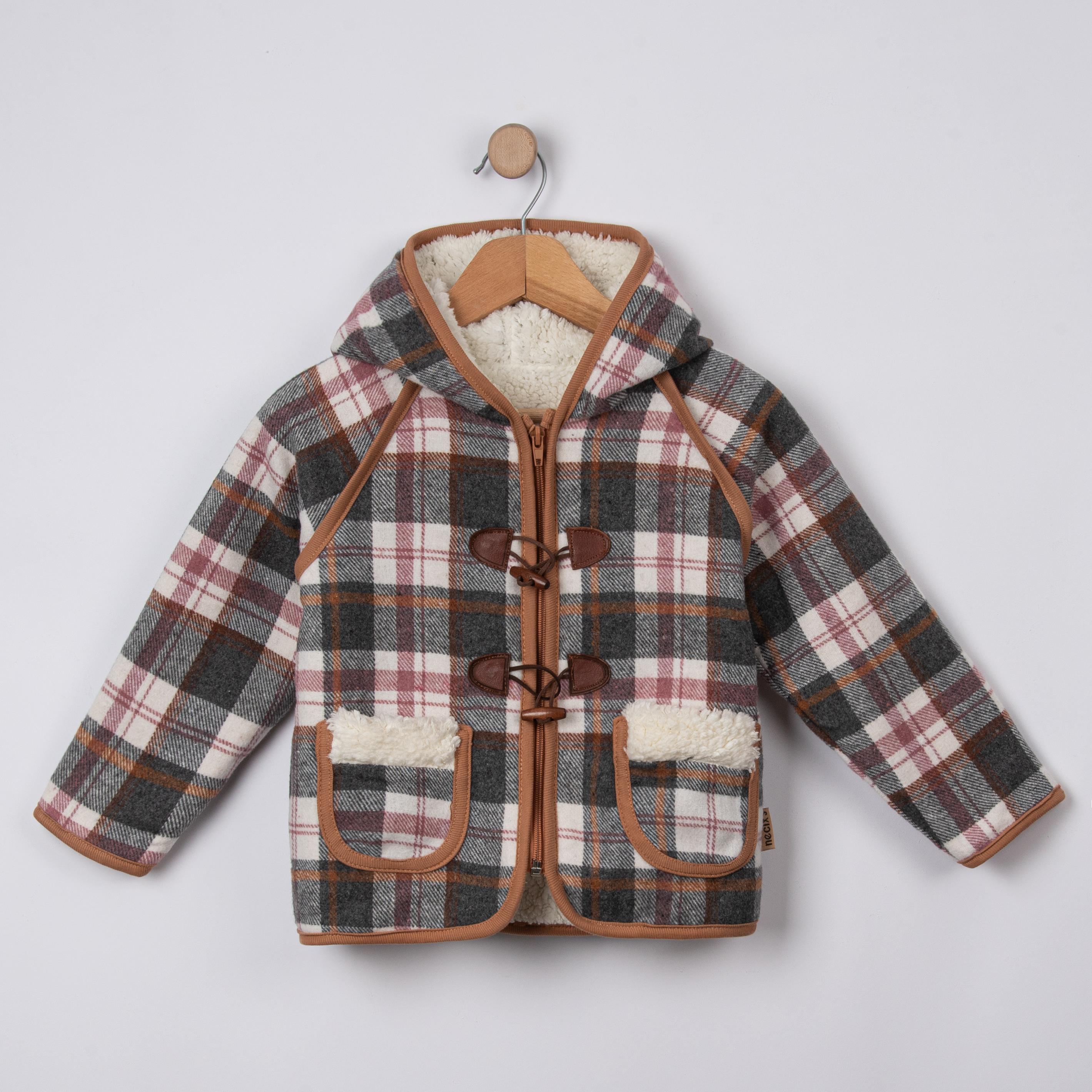 Necix's Torino Erkek Çocuk Hırka