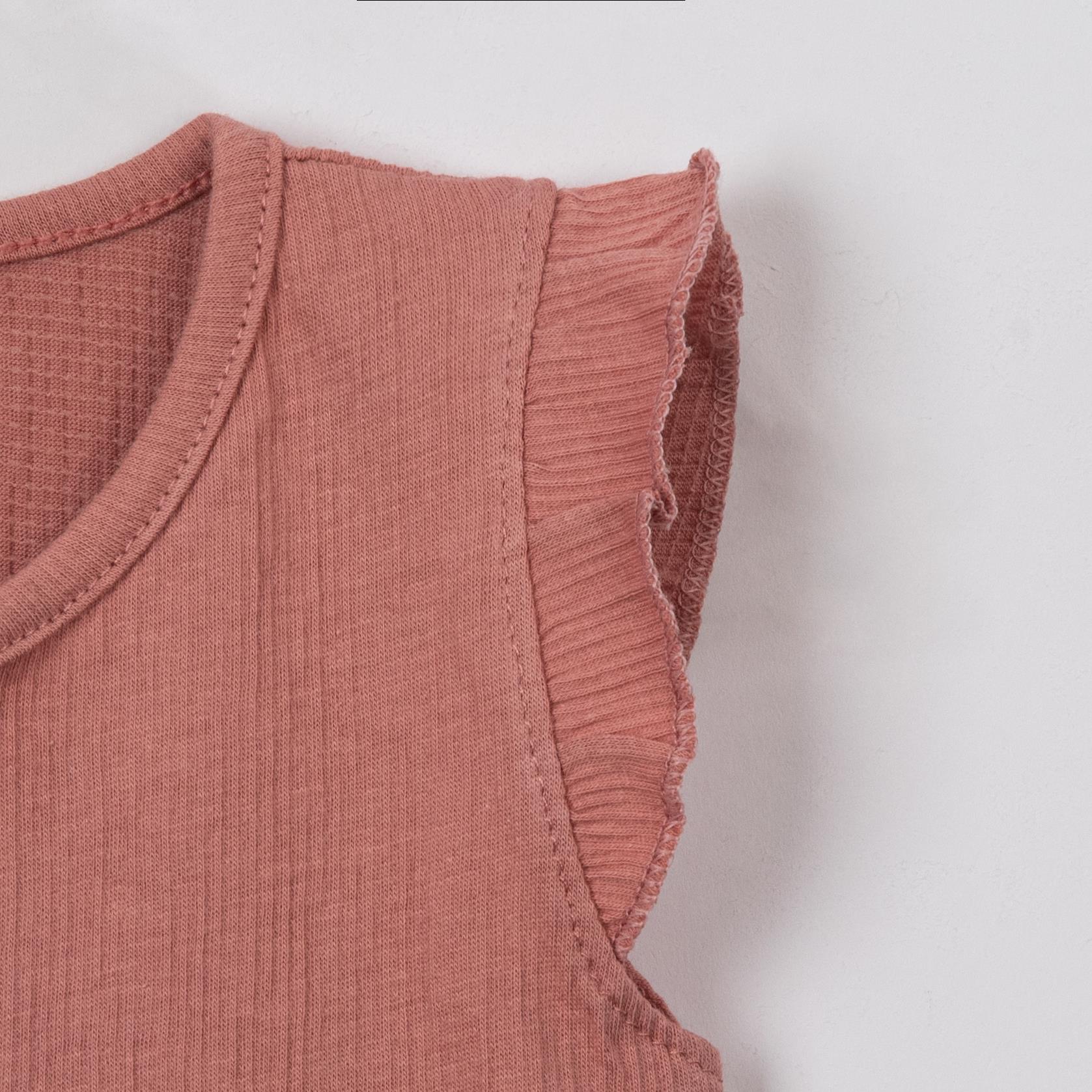 Necix's Valcheta Kız Bebek Üçlü Badi