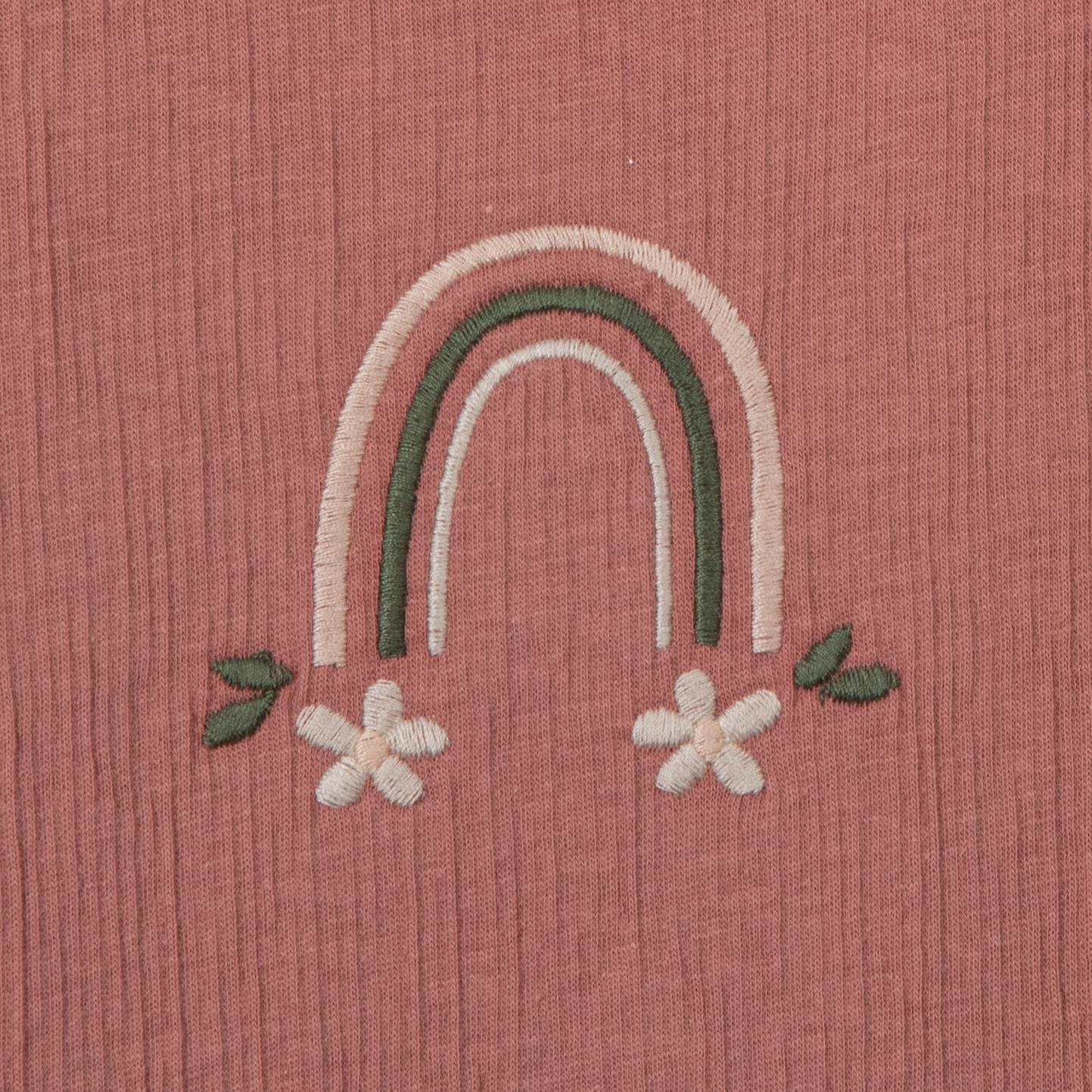 Necix's Valcheta Kız Bebek Üçlü Badi