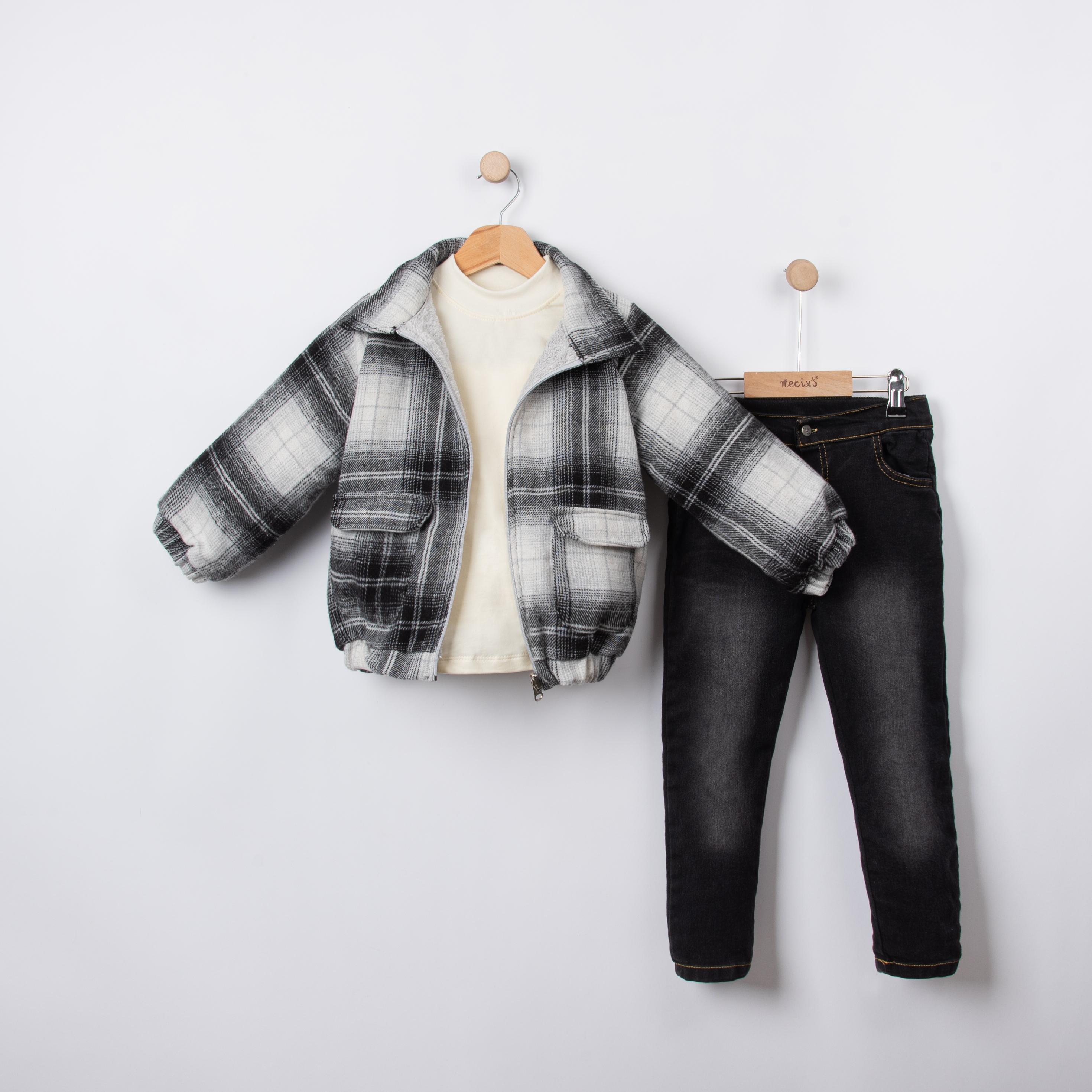 Necix's Valencia Welsoftlu Çocuk Üçlü Takım