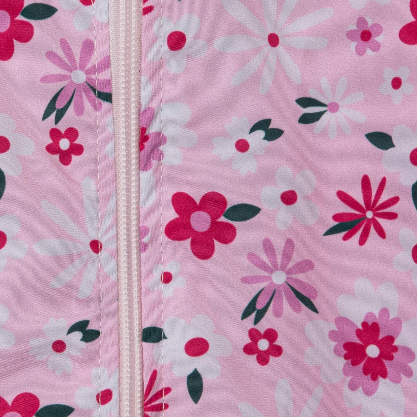 Necix's Valera Kız Çocuk Yağmurluklu Takım