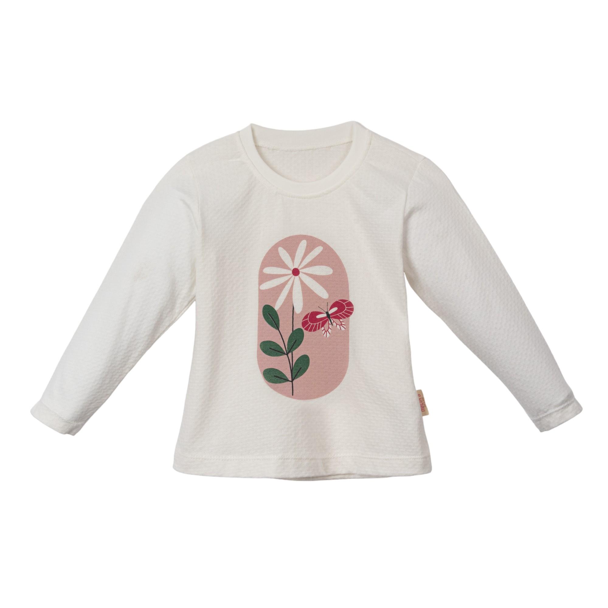 Necix's Valera Kız Çocuk Yağmurluklu Takım