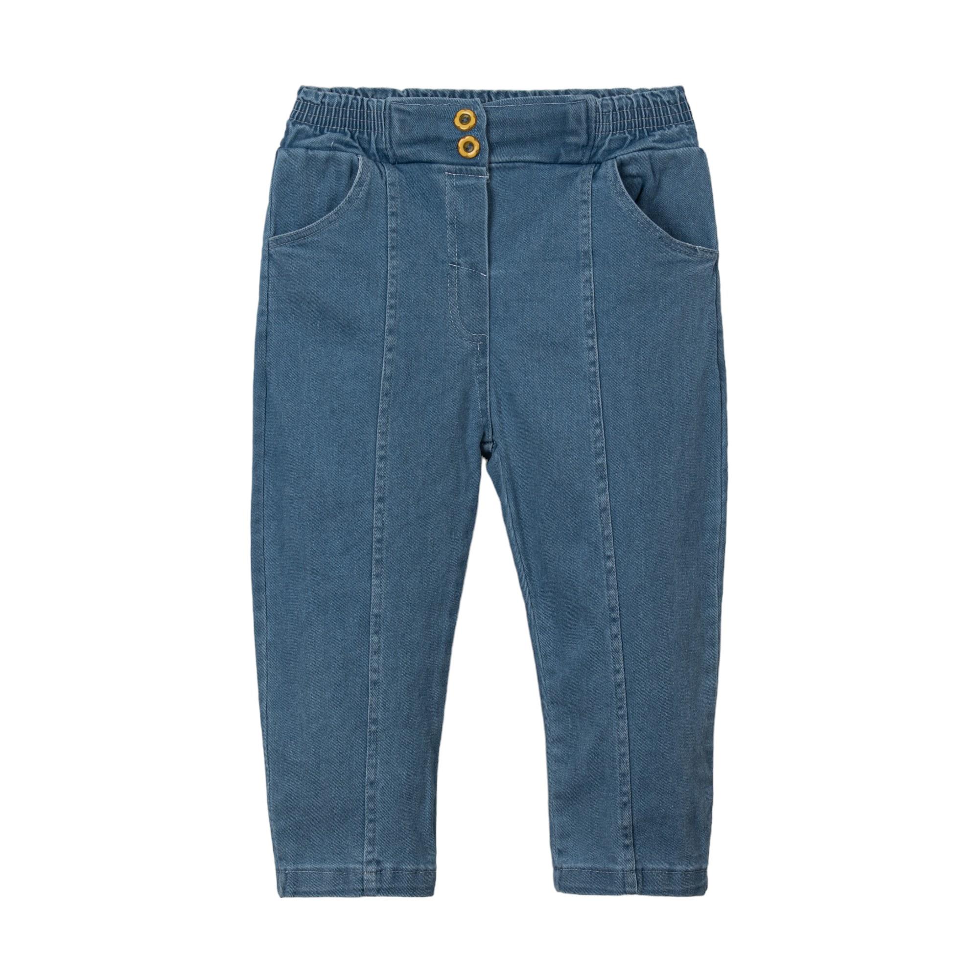 Necix's Valera Kız Çocuk Yağmurluklu Takım