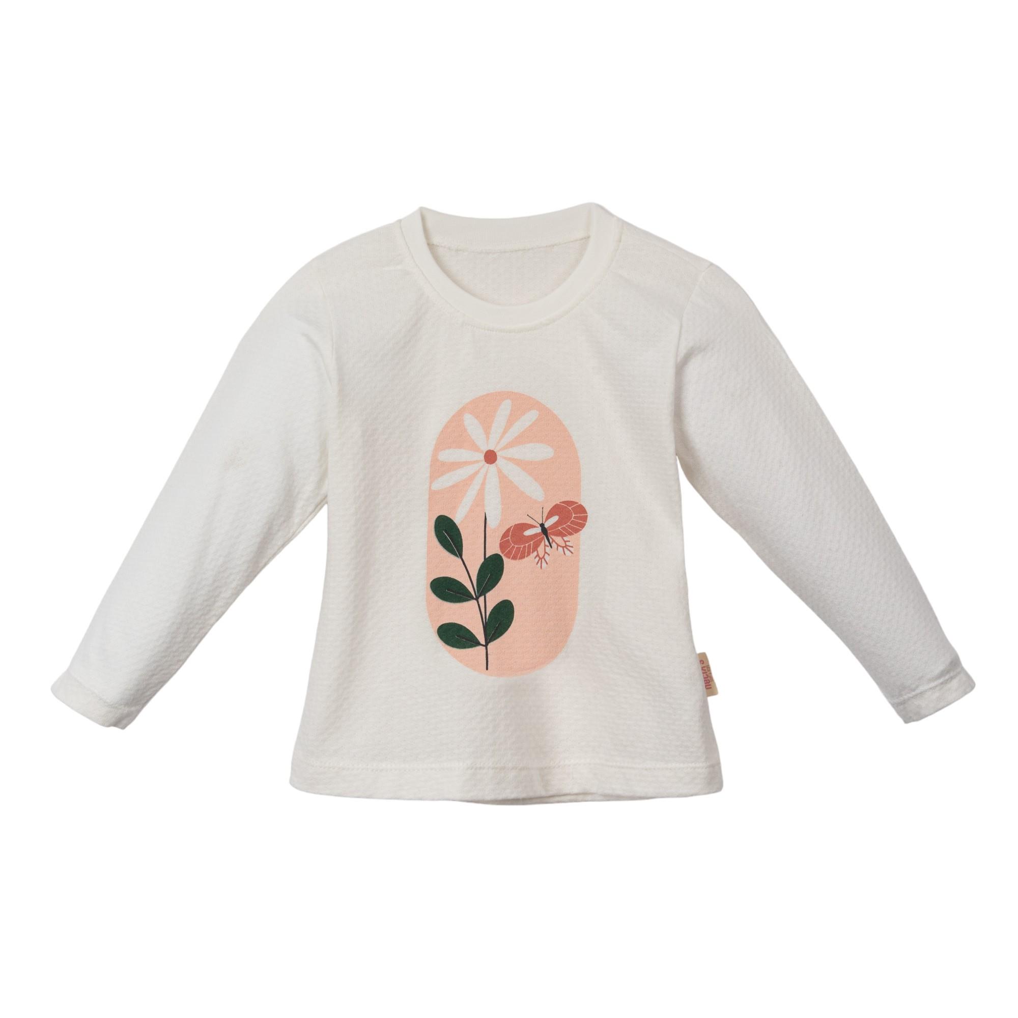 Necix's Valera Kız Çocuk Yağmurluklu Takım