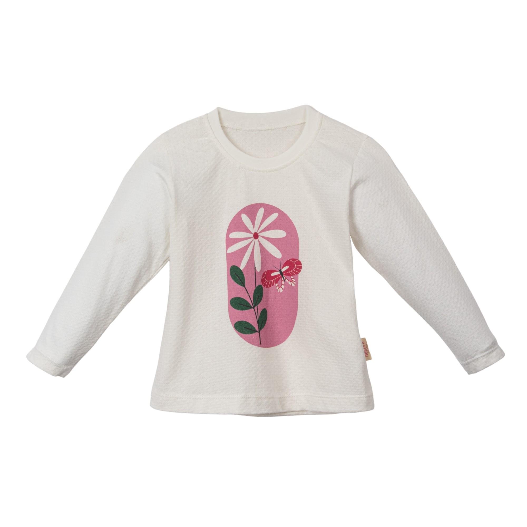 Necix's Valera Kız Çocuk Yağmurluklu Takım