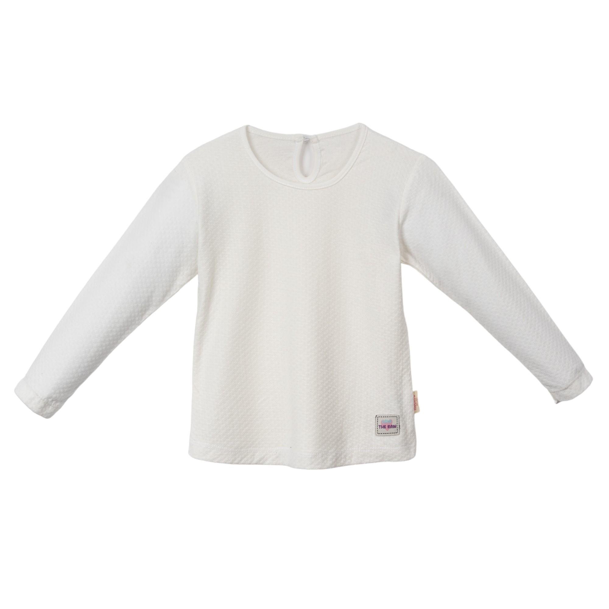 Necix's Valle Kız Çocuk Yağmurluklu Takım