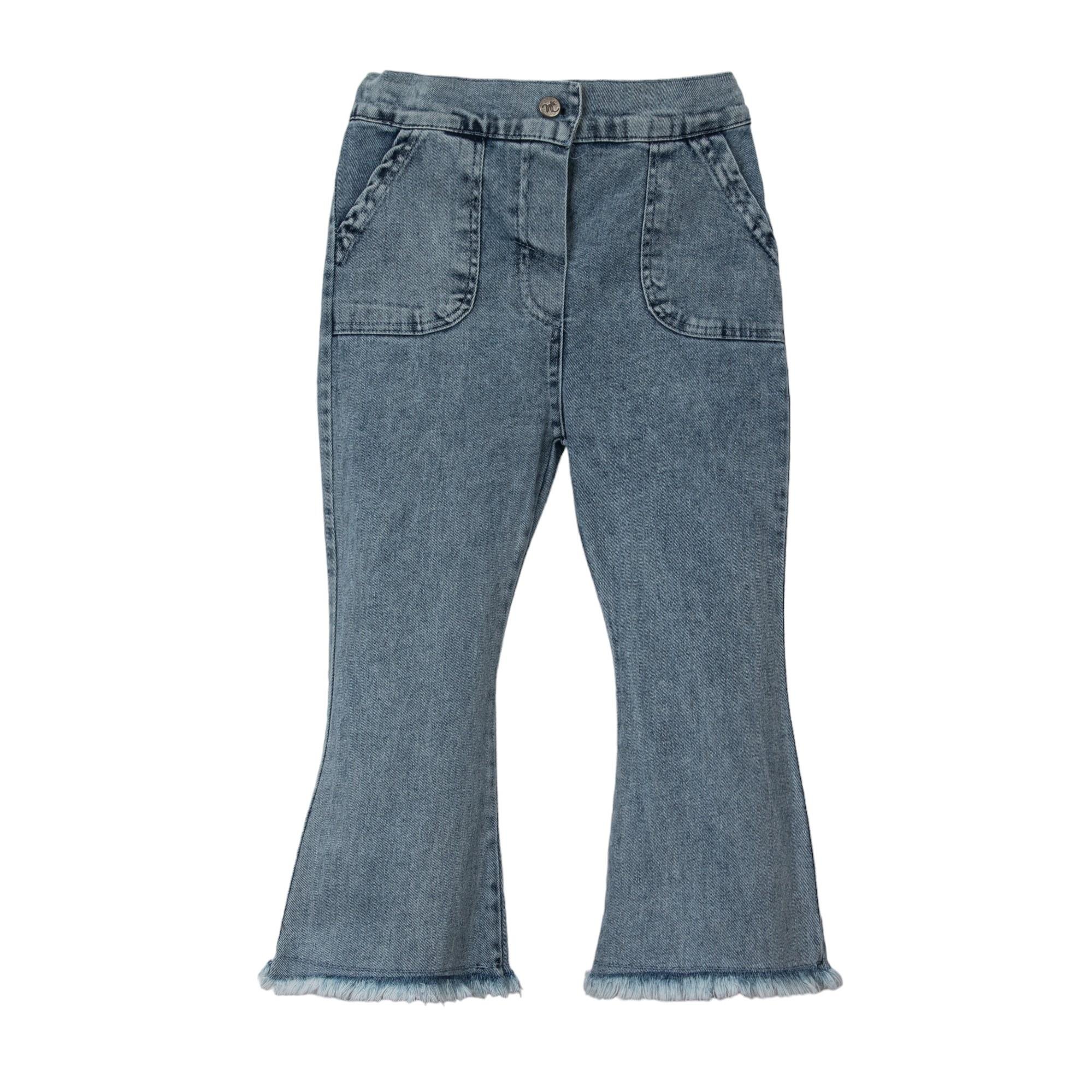 Necix's Valle Kız Çocuk Yağmurluklu Takım