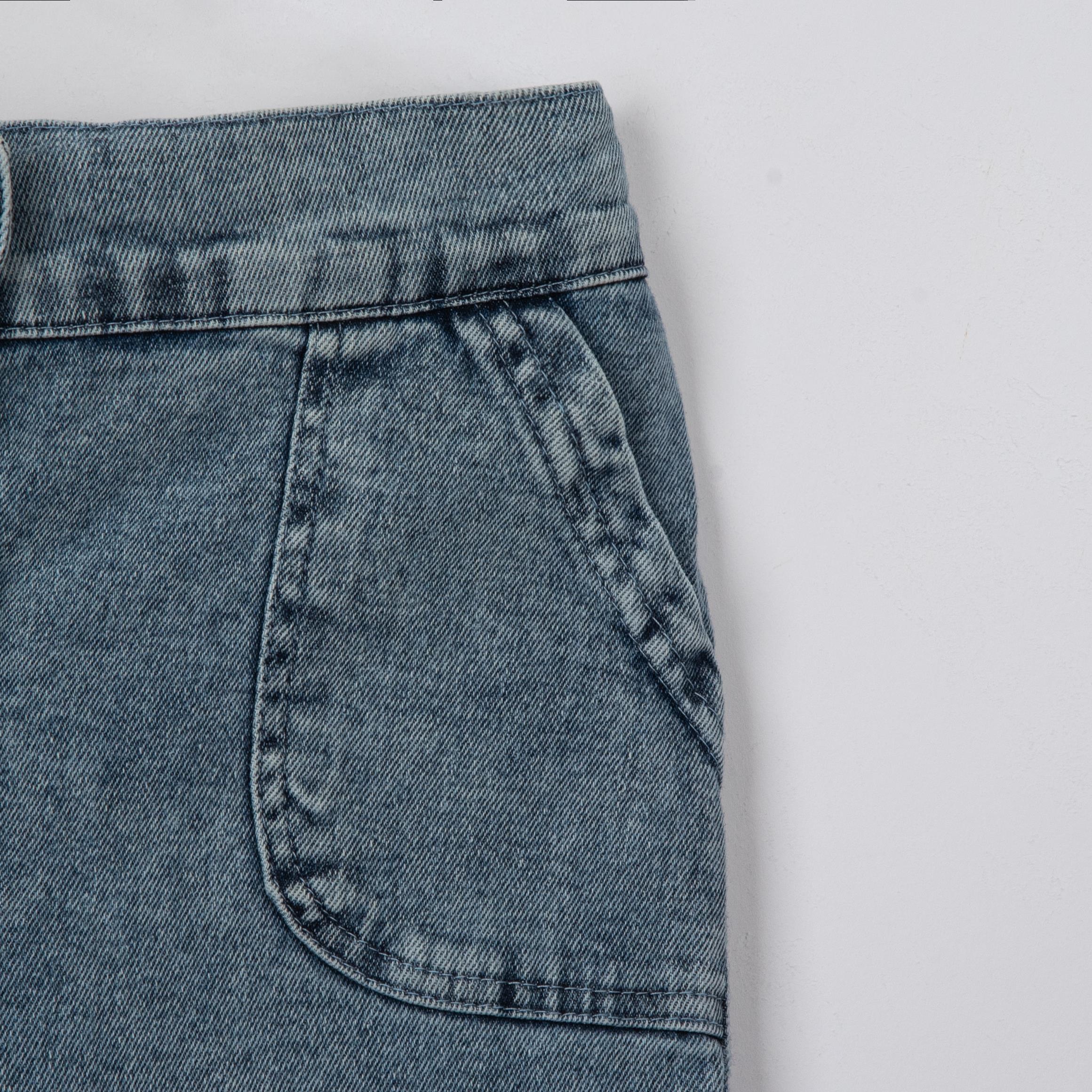 Necix's Valle Kız Çocuk Yağmurluklu Takım