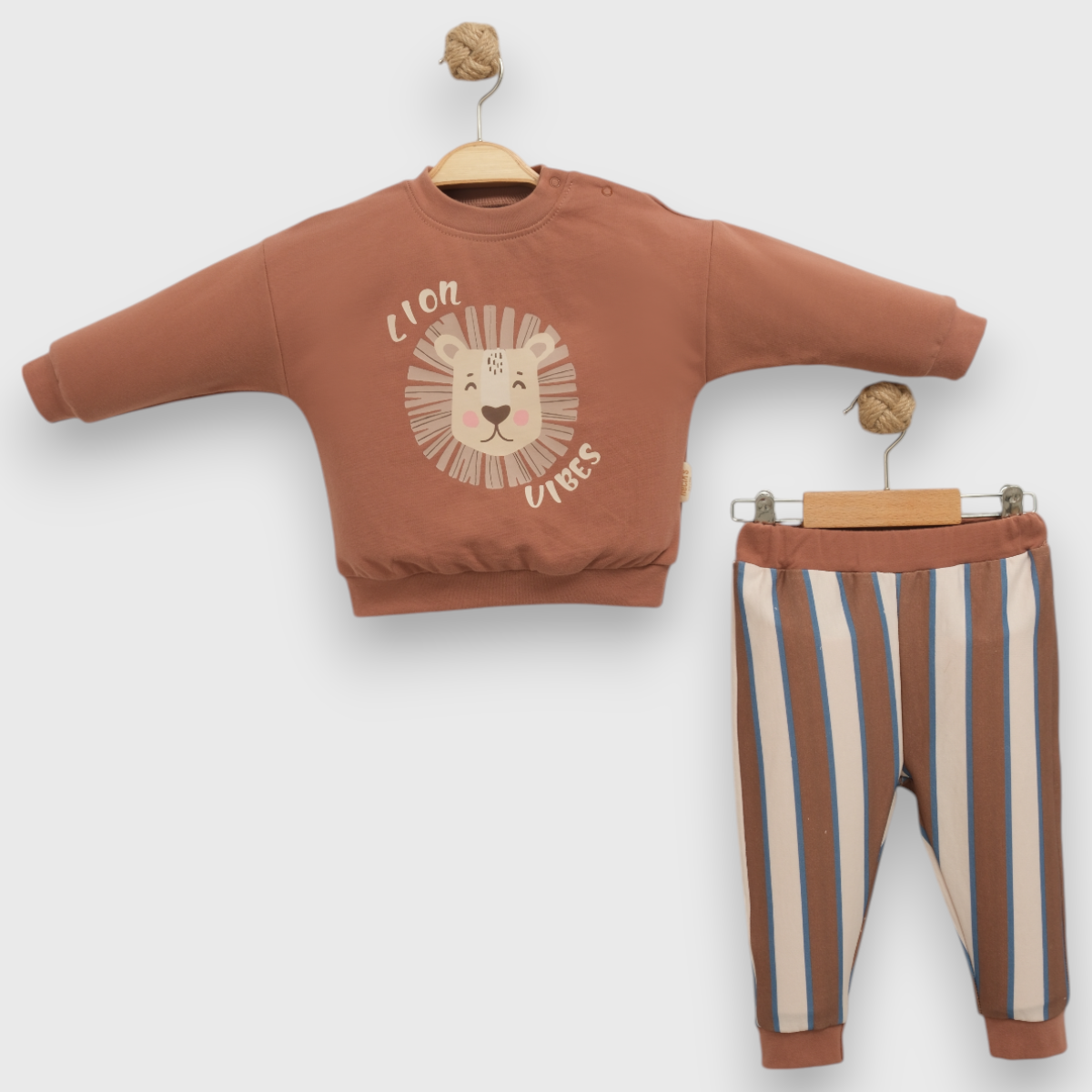 NECİXS VİBES 2Lİ TAKIM 6-24 AY